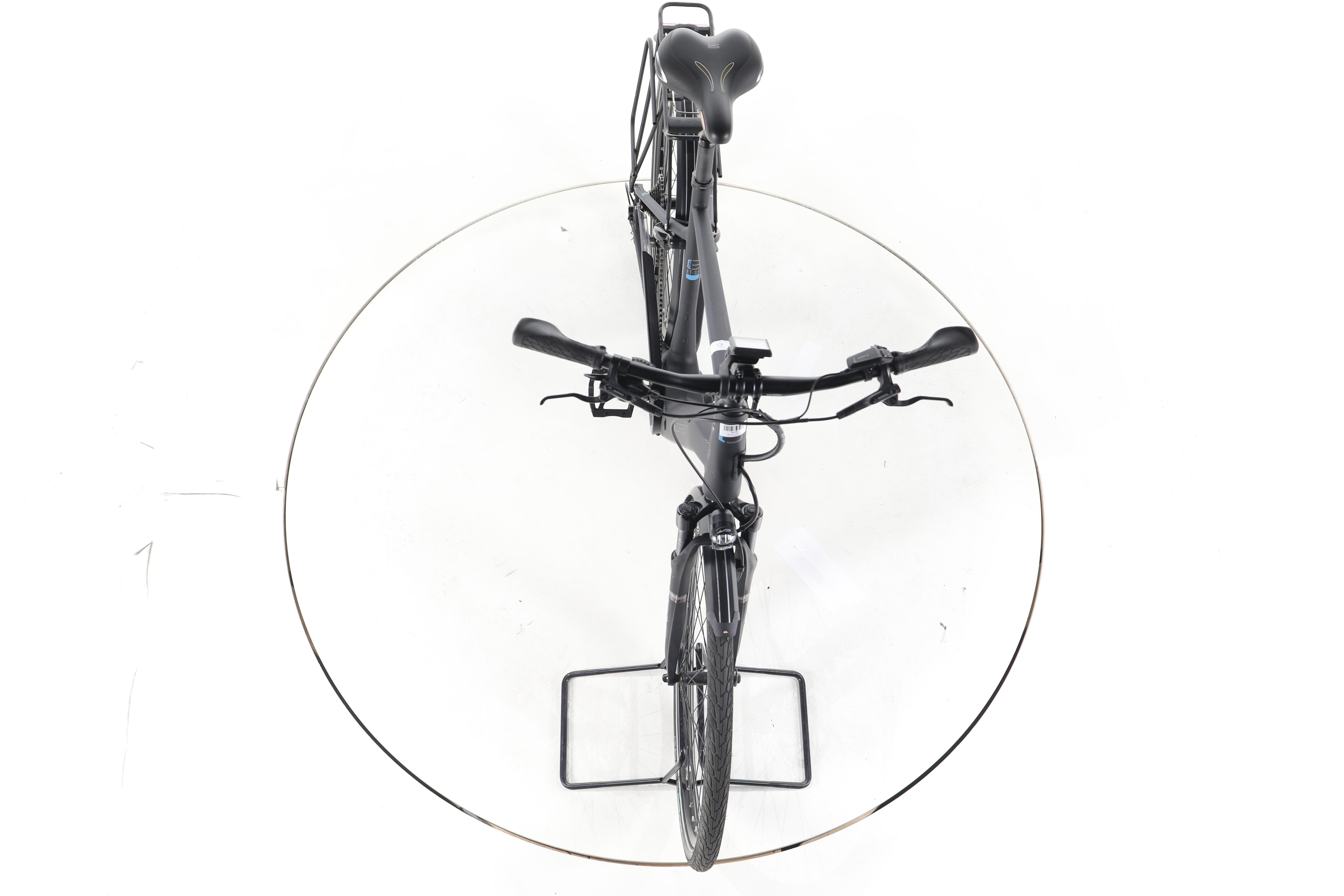 Gudereit ET3.5 Smart Trekking E-Bike - Image 16