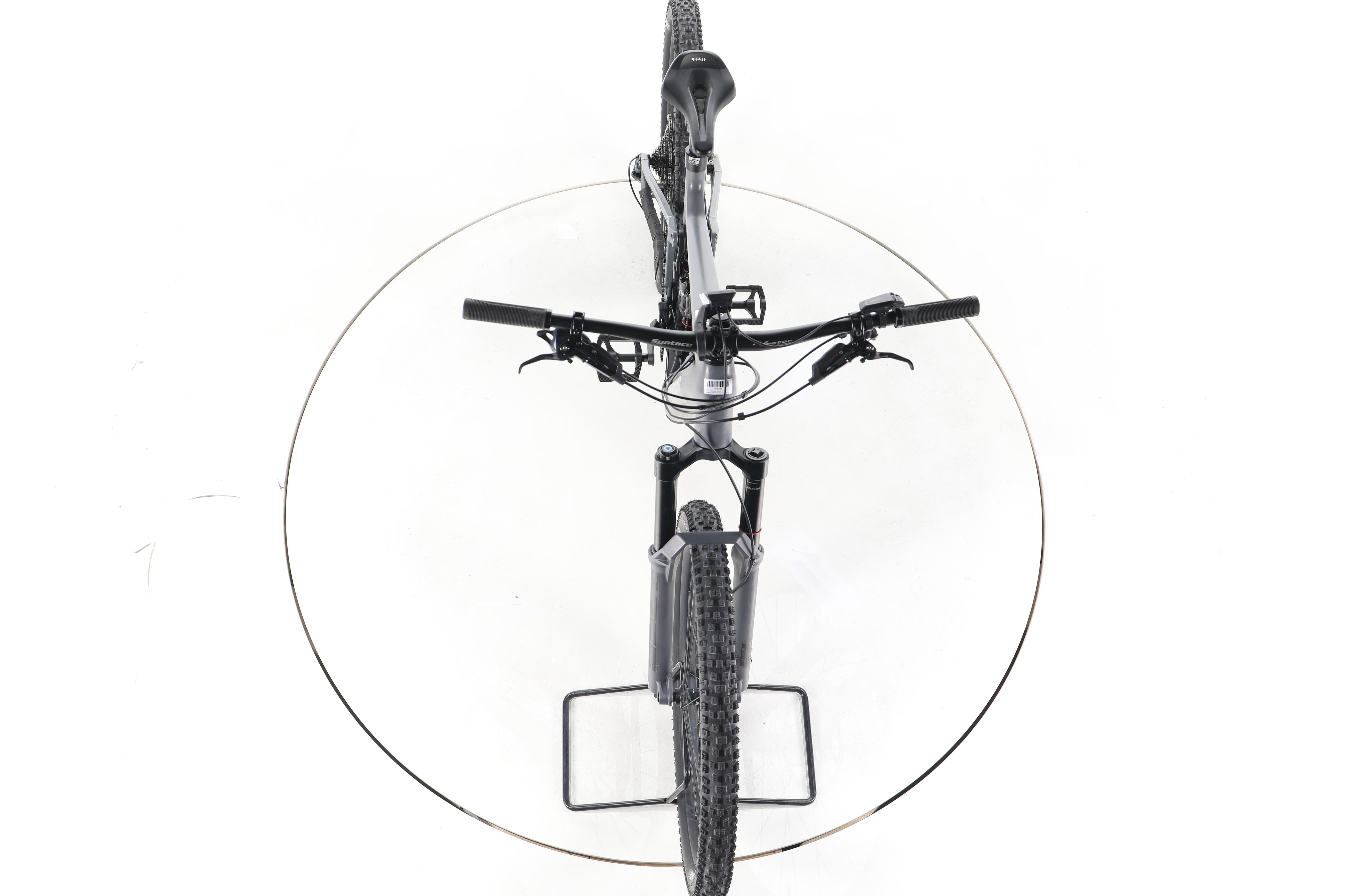 Ghost E-Riot AM CF Full Party Fully E-Bike Carbon - Image 16
