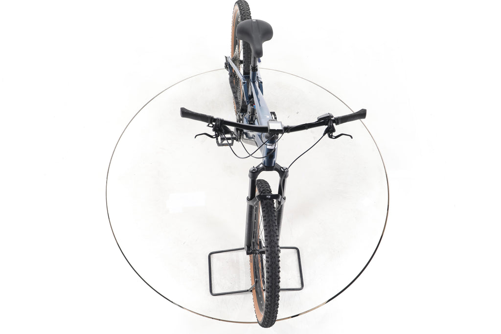 Cube Stereo Hybrid 140 HPC SLX E-Bike Fully - Image 16