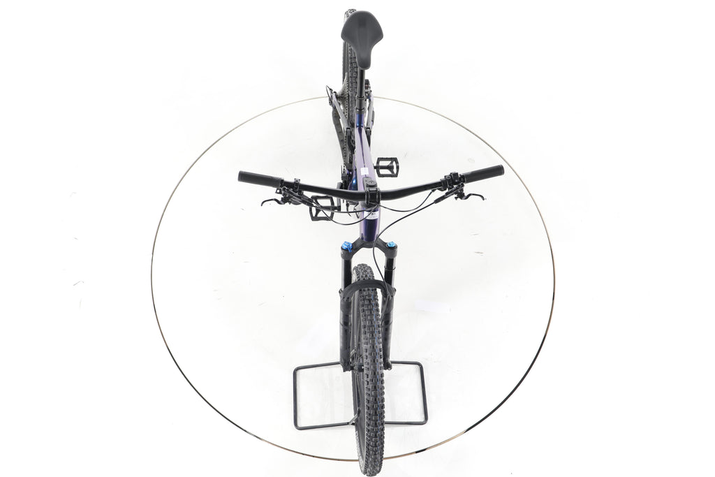 Cube AMS HYBRID ONE44 C:68X SLX E-Bike Fully Carbon 2024 - Image 16