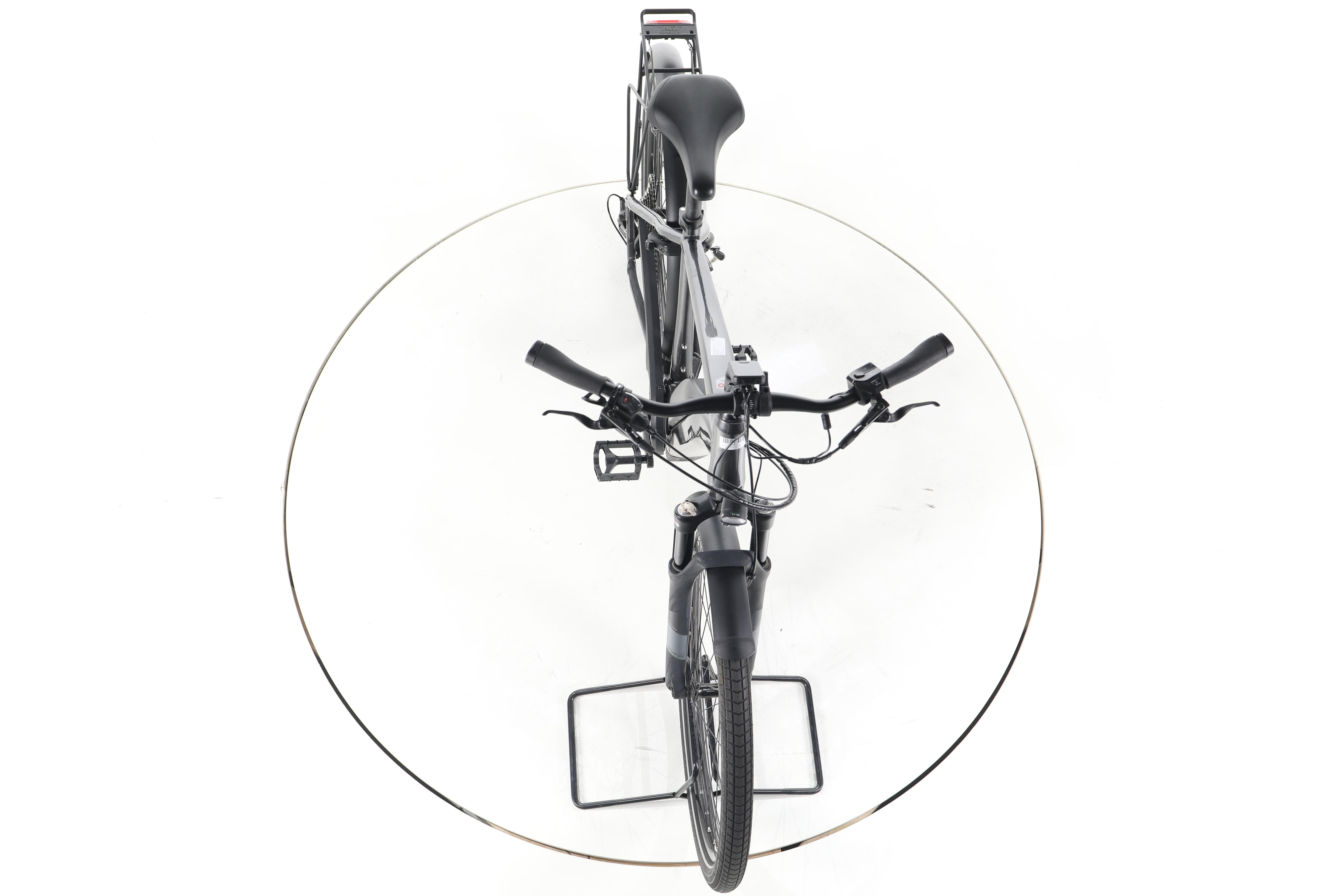 FLYER Upstreet5 7.10 Trekking E-Bike - Image 16