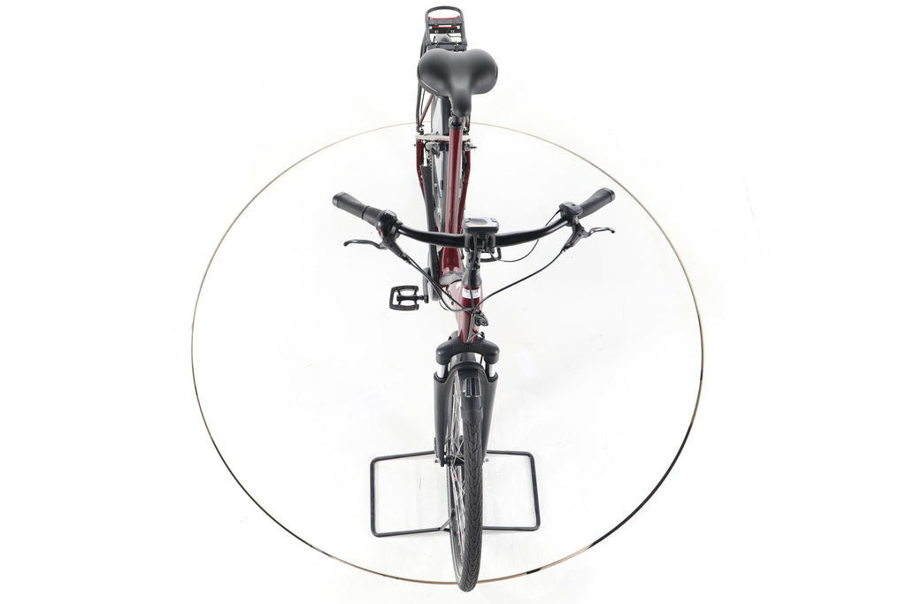 Batavus Finez E-go Power RT City E-Bike Tiefeinsteiger - Image 16