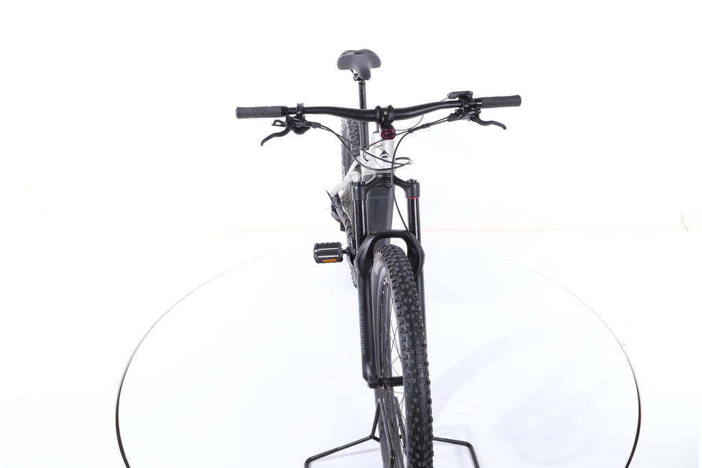 Merida eONE-SIXTY 500 EP2 Fully E-Bike - Image 16