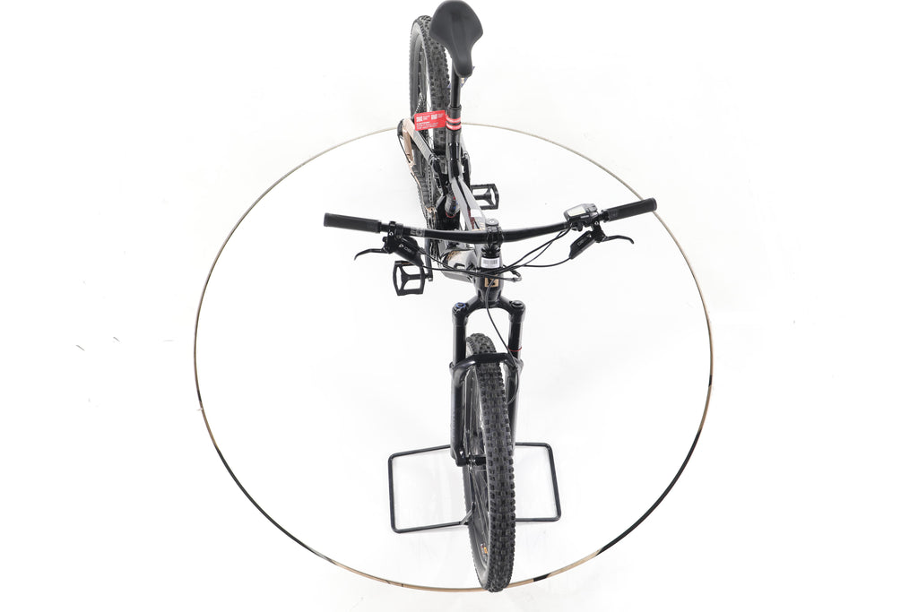 Haibike AllTrail 7 E-Bike Fully - Image 16