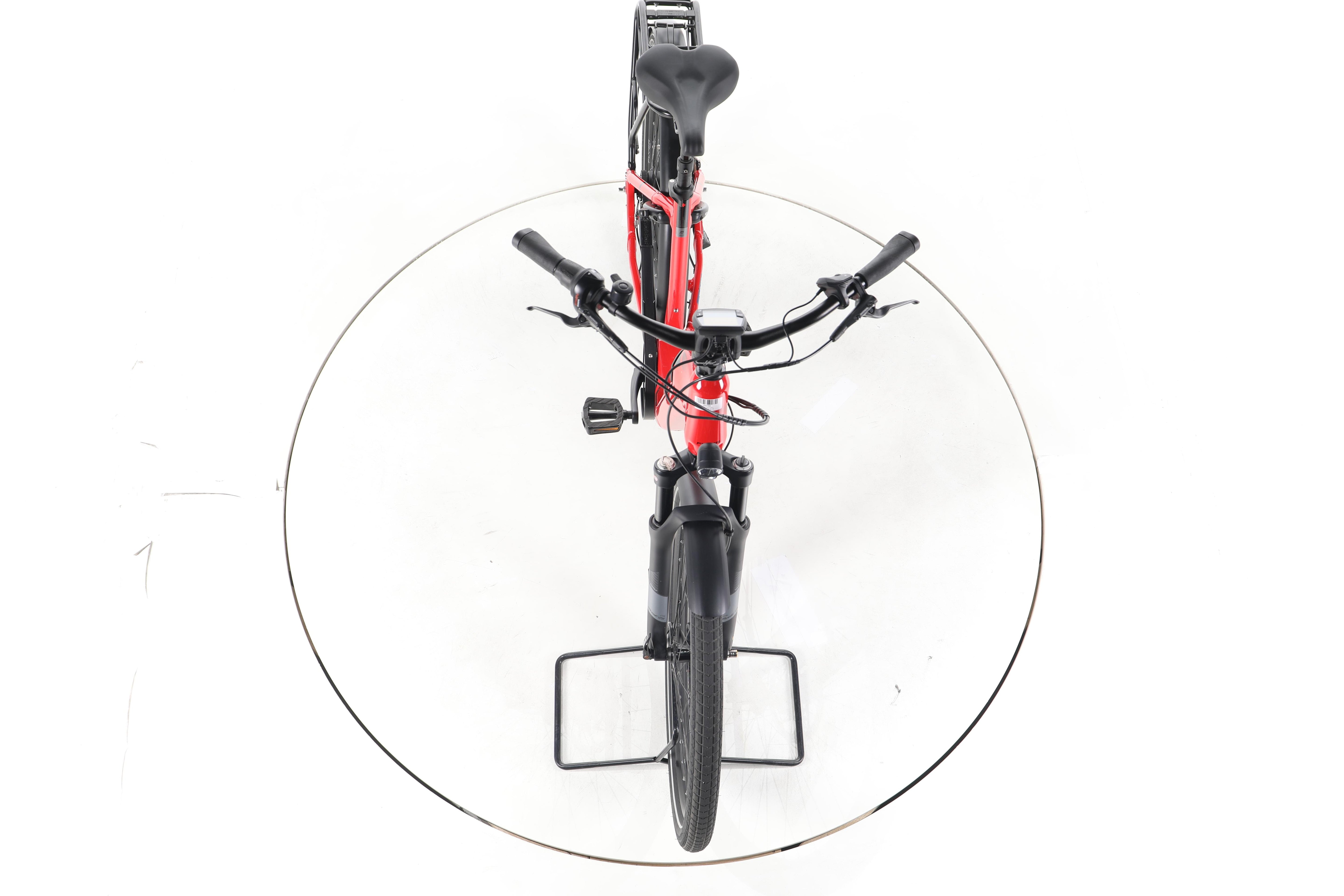 FLYER Gotour6 5.00 City E-Bike Tiefeinsteiger - Image 16