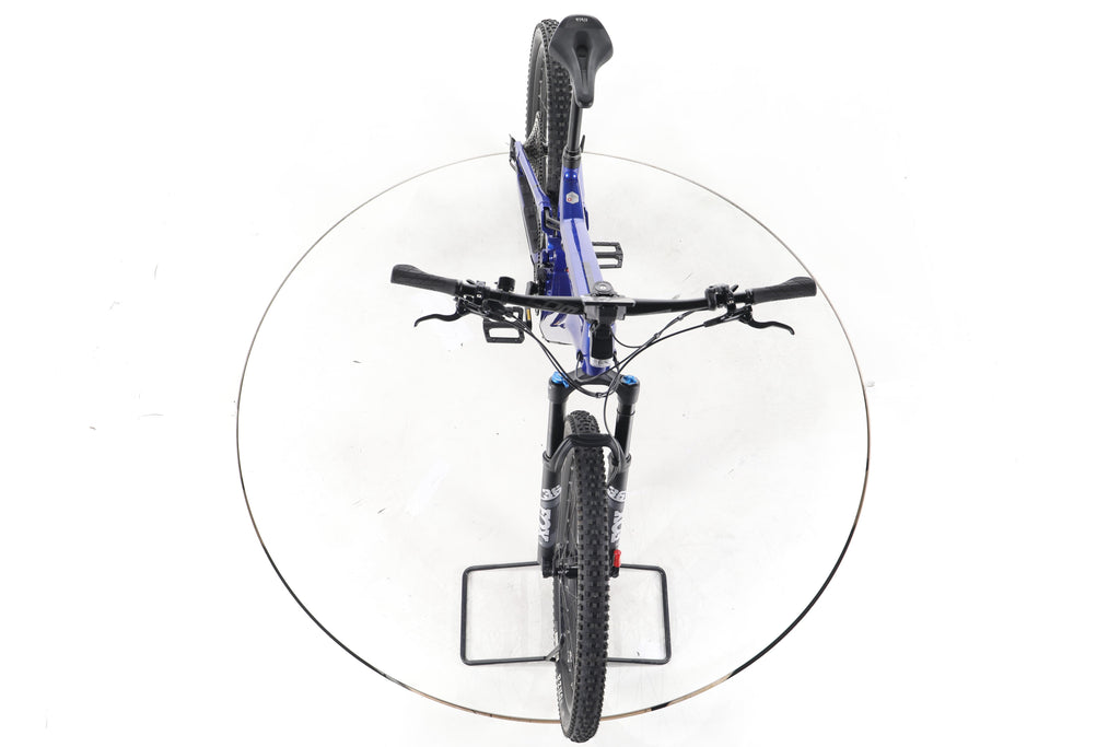 FLYER Uproc X 6.10 E-Bike Fully Carbon - Image 16