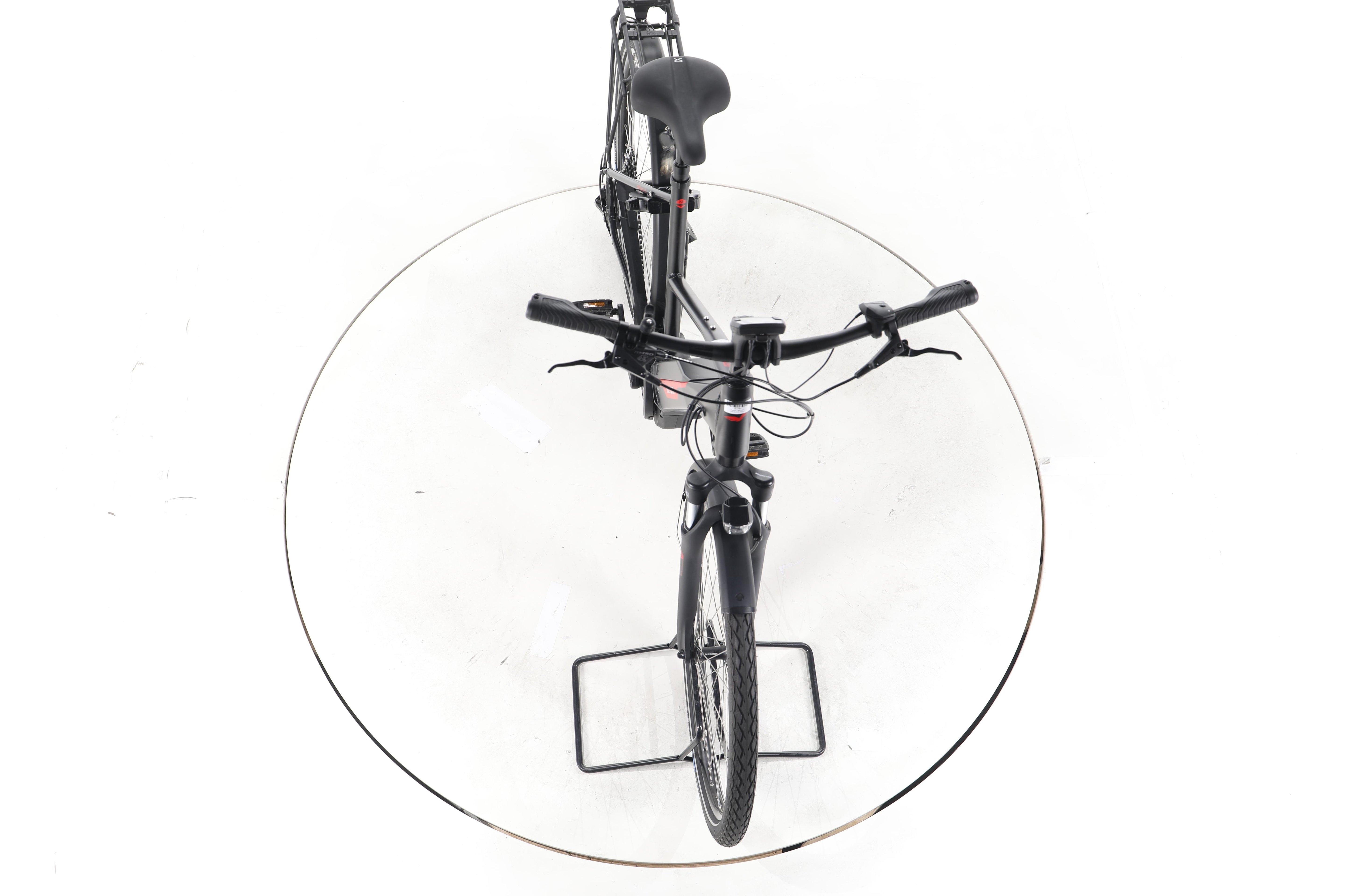 Victoria Tresalo 2 Trekking E-Bike - Image 16
