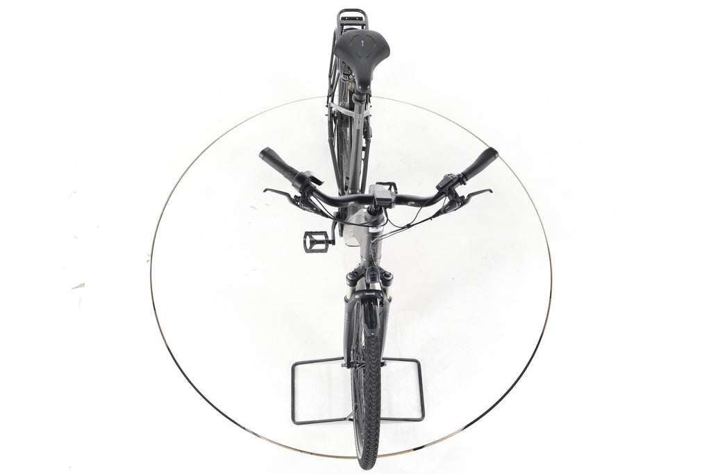 KTM Macina City 710 Belt City E-Bike Tiefeinsteiger 2024 - Image 16