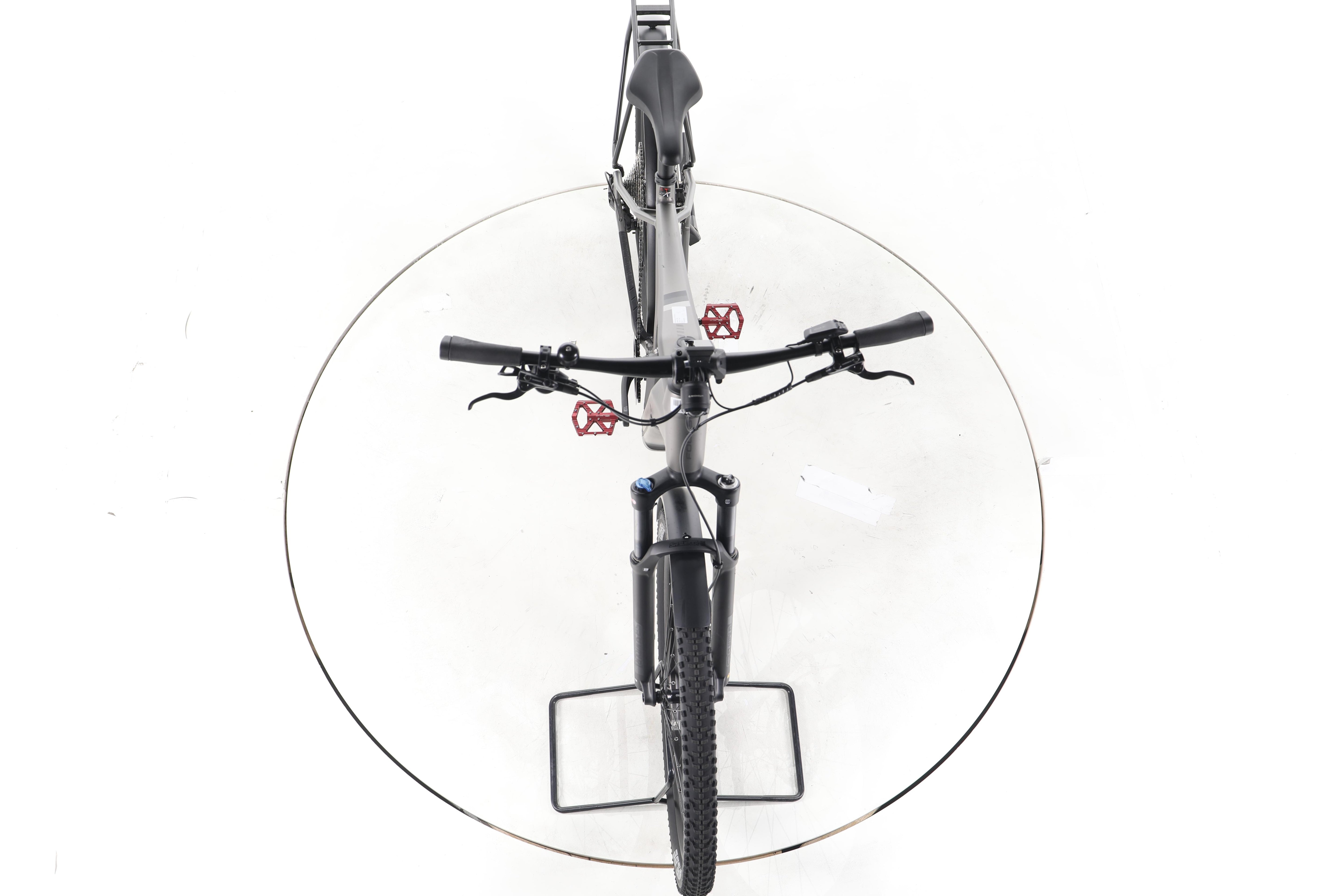 Focus Aventura 6.8 Trekking E-Bike - Image 16