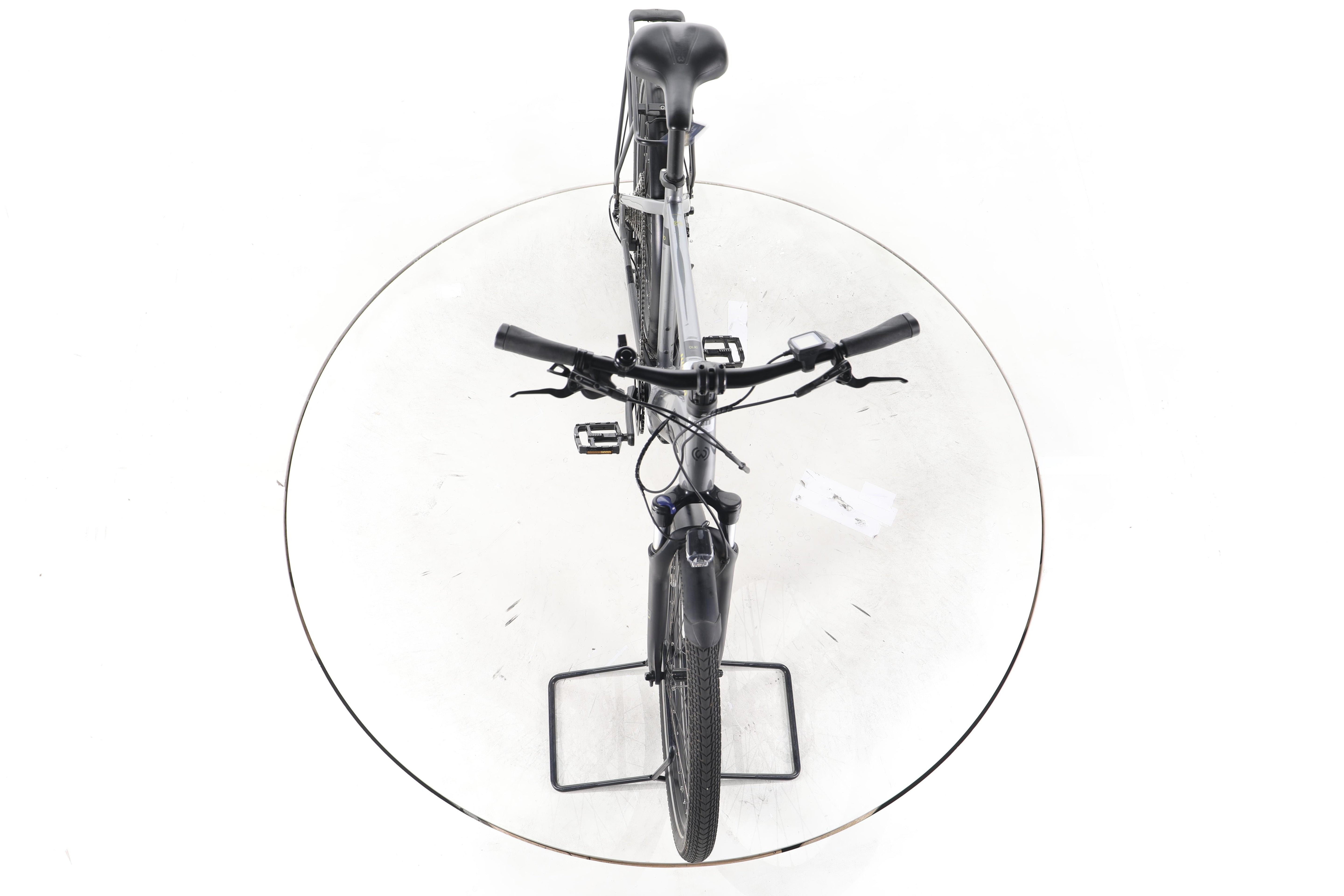 Winora Sinus iX10 Trekking E-Bike - Image 16