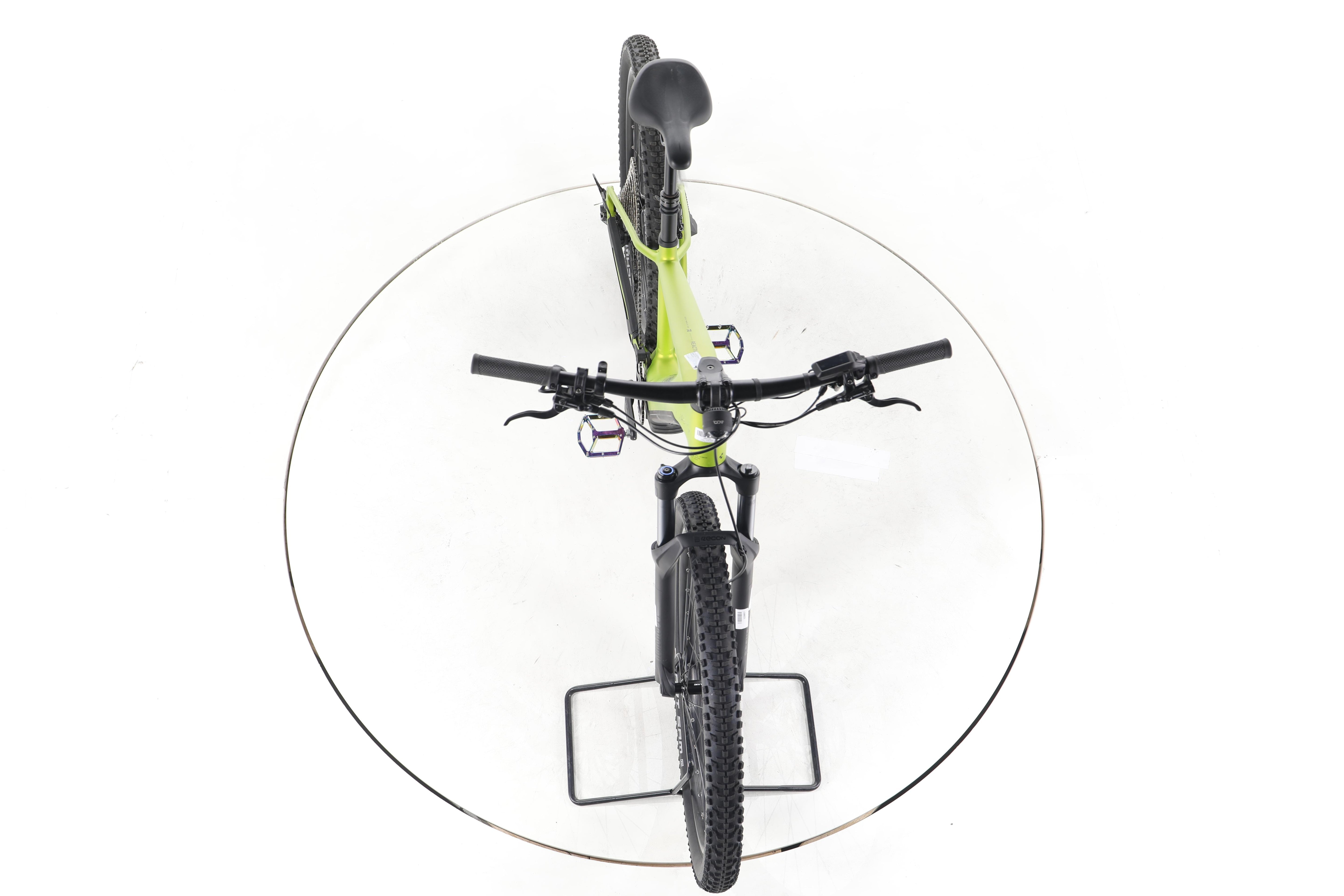 Cube Reaction Hybrid Race E-Bike 2025 - Image 16