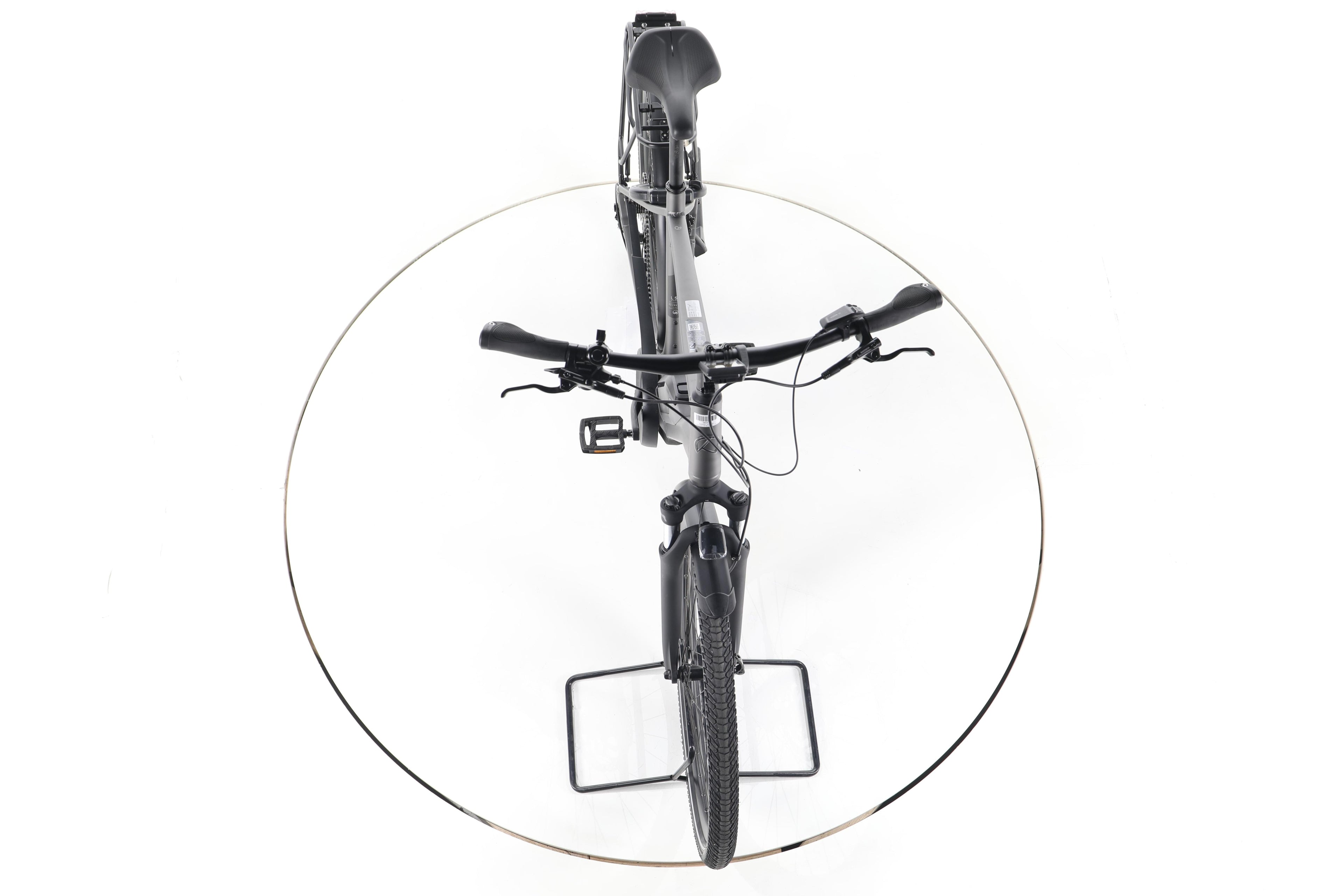 Kalkhoff Endeavour 1.B Move Trekking E-Bike 2025 - Image 16