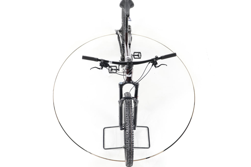 Cube Stereo Hybrid ONE55 C:68X SLX Fully E-Bike Carbon 2024 - Image 16