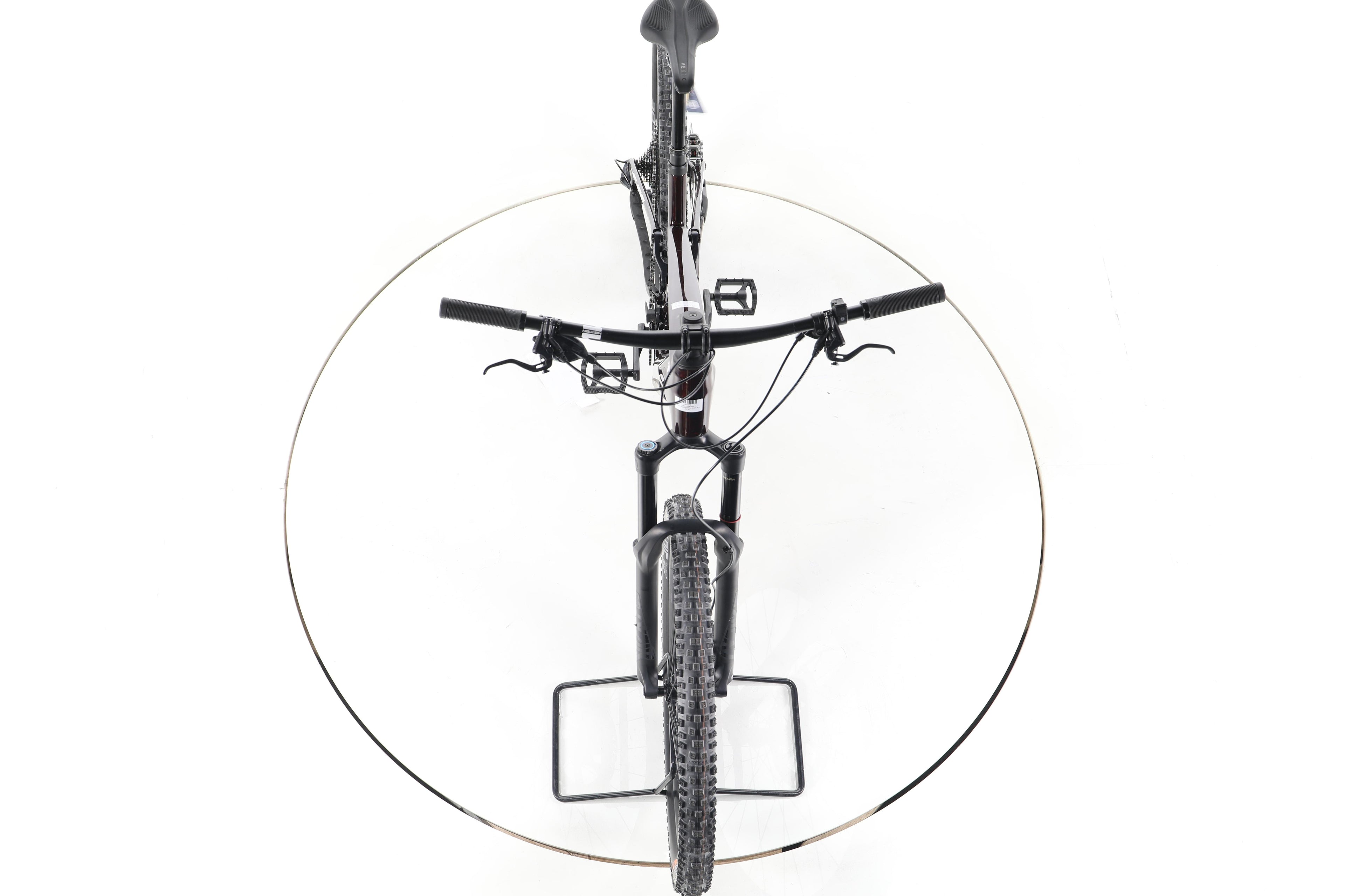 Cube Stereo Hybrid ONE55 C:68X SLX Fully E-Bike Carbon 2024 - Image 16