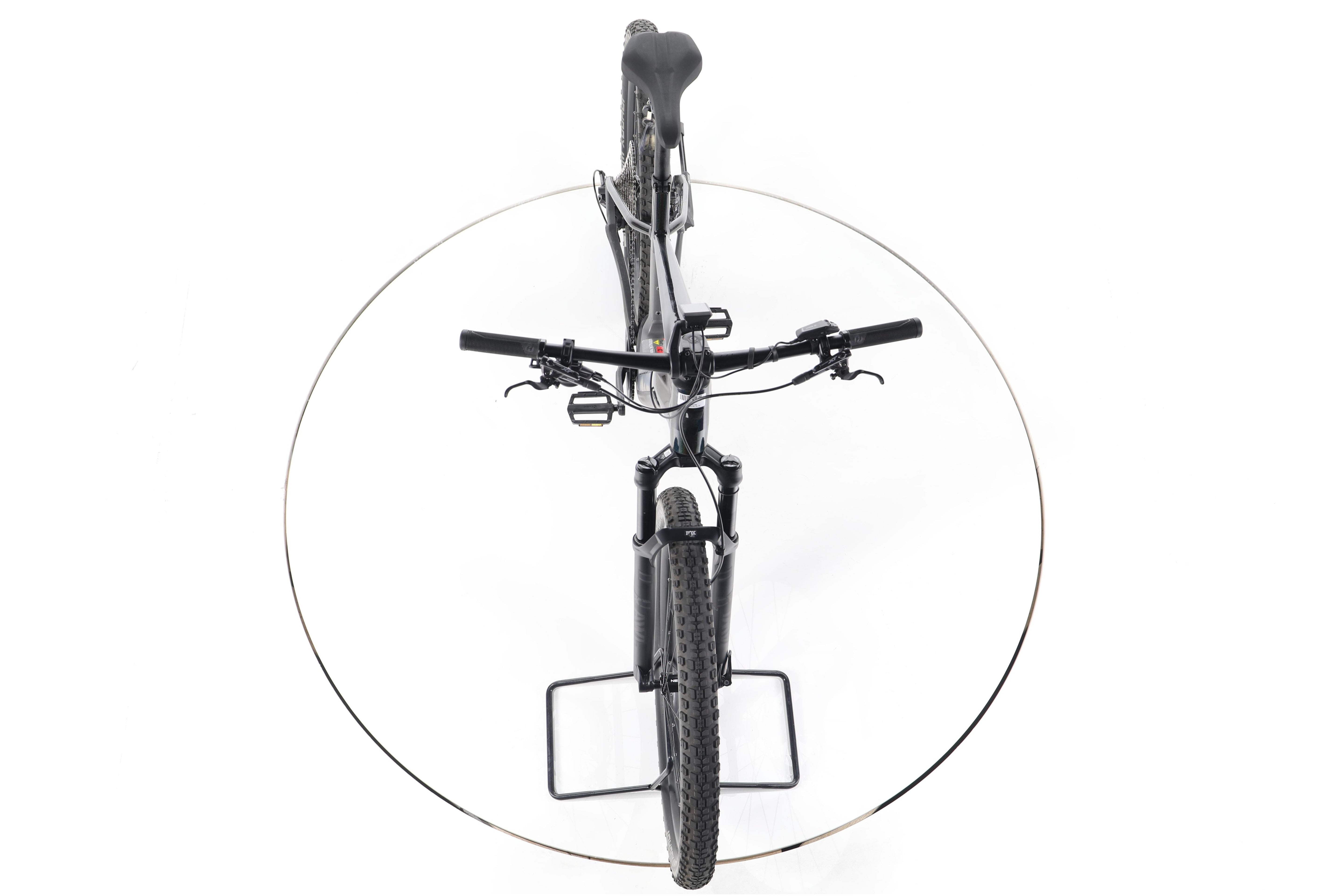 Cube Reaction Hybrid SLT E-Bike - Image 16