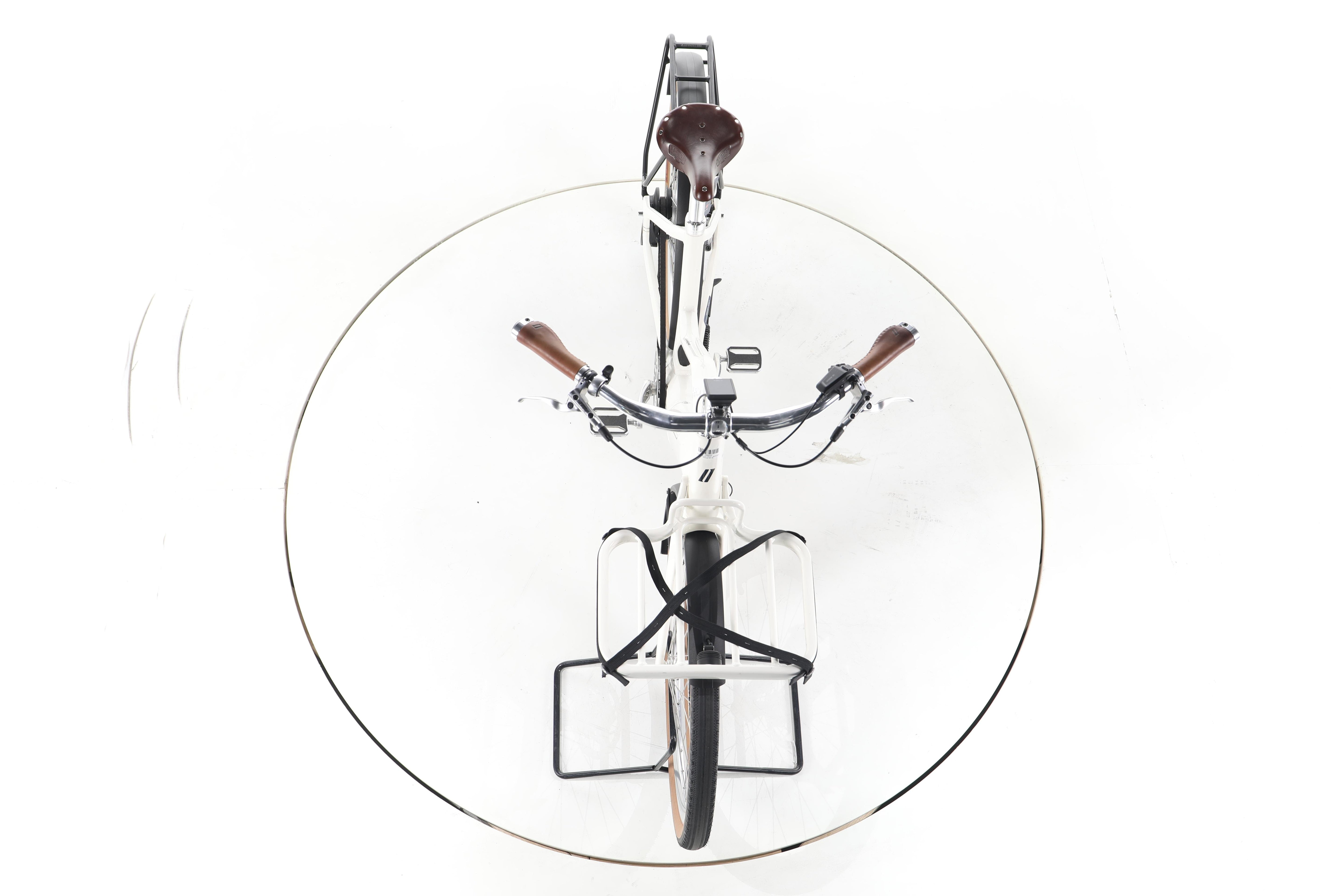 Schindelhauer Bikes Hannah City E-Bike 2023 - Image 16