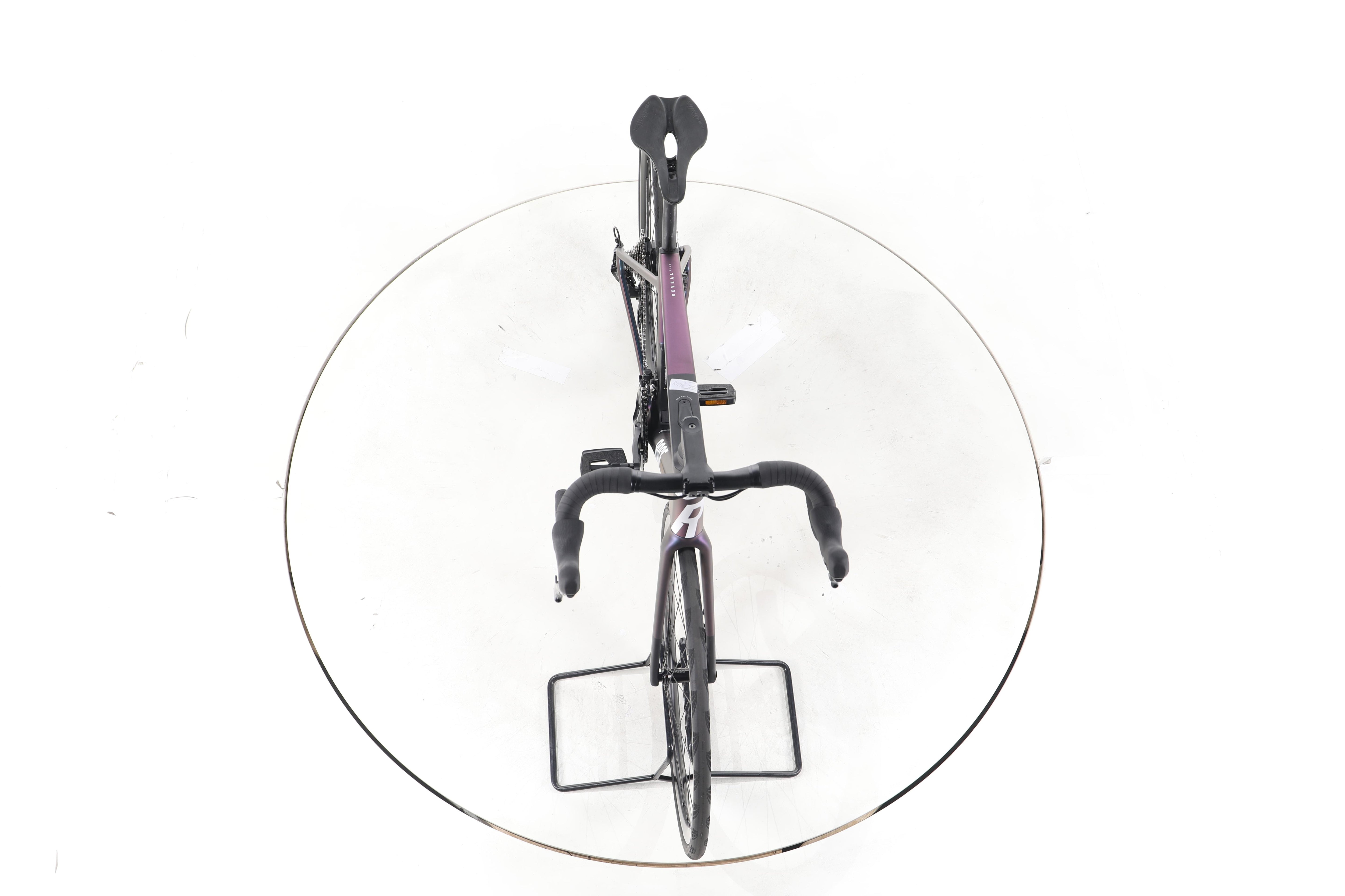 Rose Reveal Plus 105 E-Gravel & Rennrad Carbon 2024 - Image 16