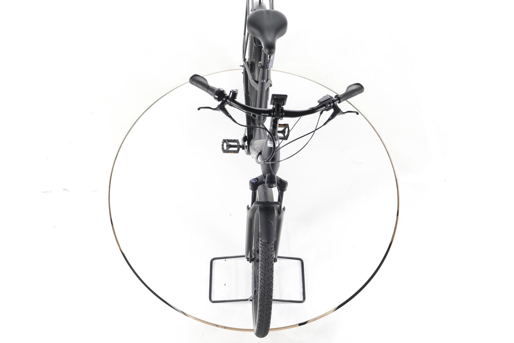 Pegasus Savino EVO 5R City E-Bike Tiefeinsteiger - Image 16