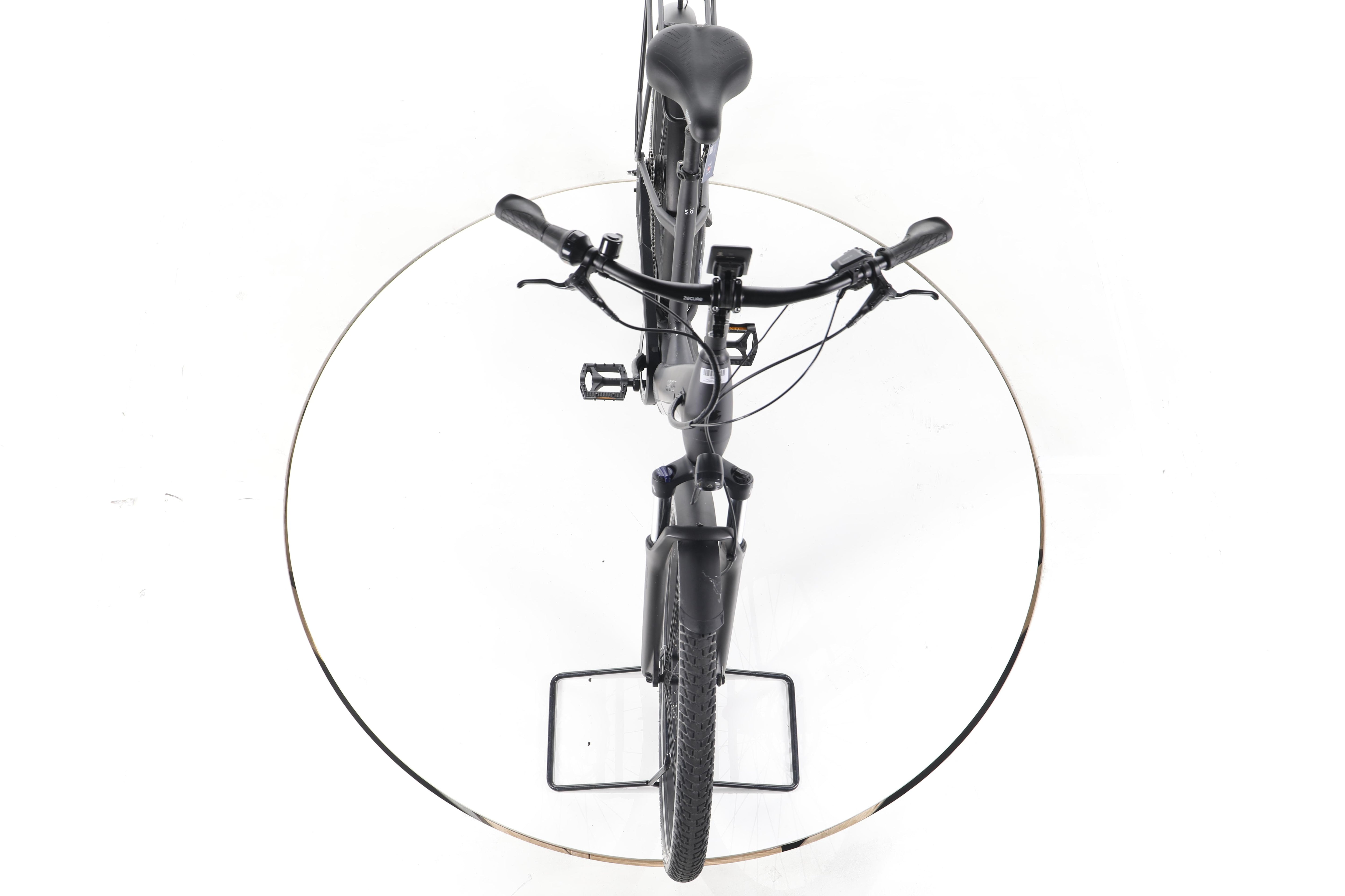 Pegasus Savino EVO 5R City E-Bike Tiefeinsteiger - Image 16