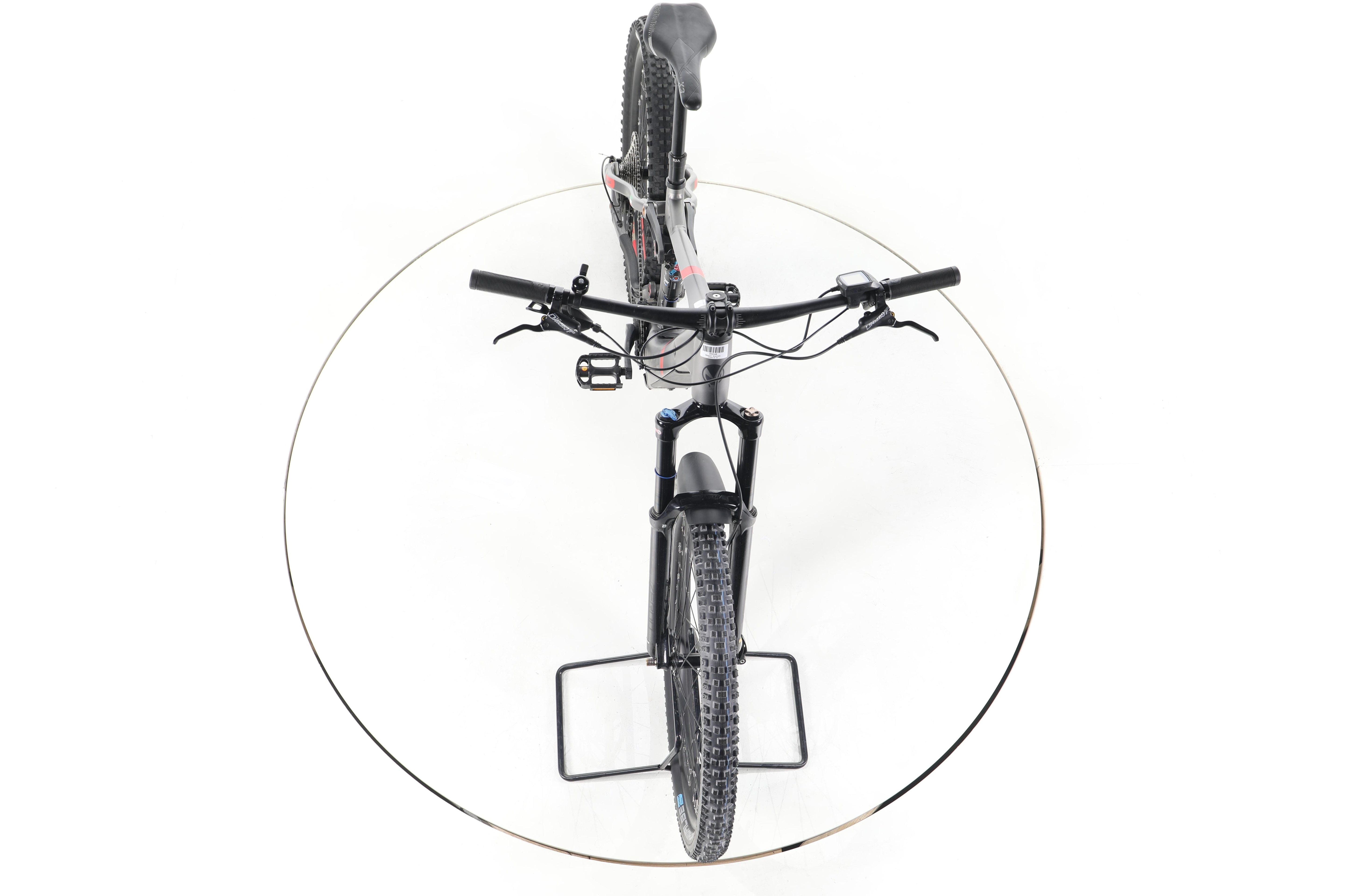 Malaguti Civetta E-Bike Fully - Image 16