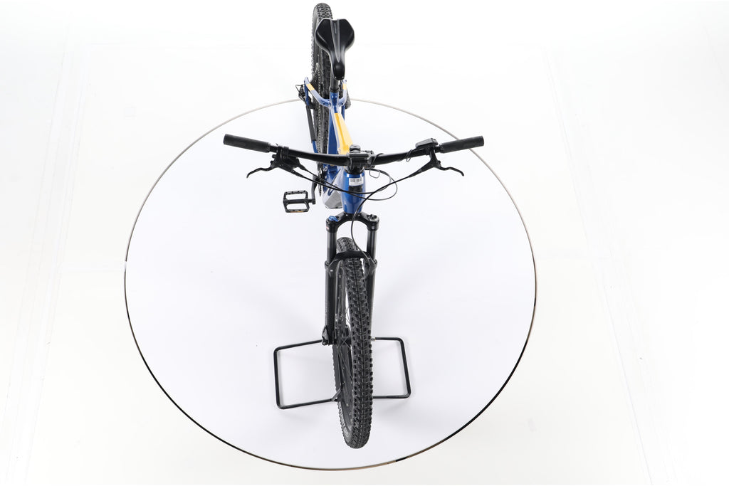 Corratec E-Power X-Vert Race Trinity E-Bike 2023 - Image 16