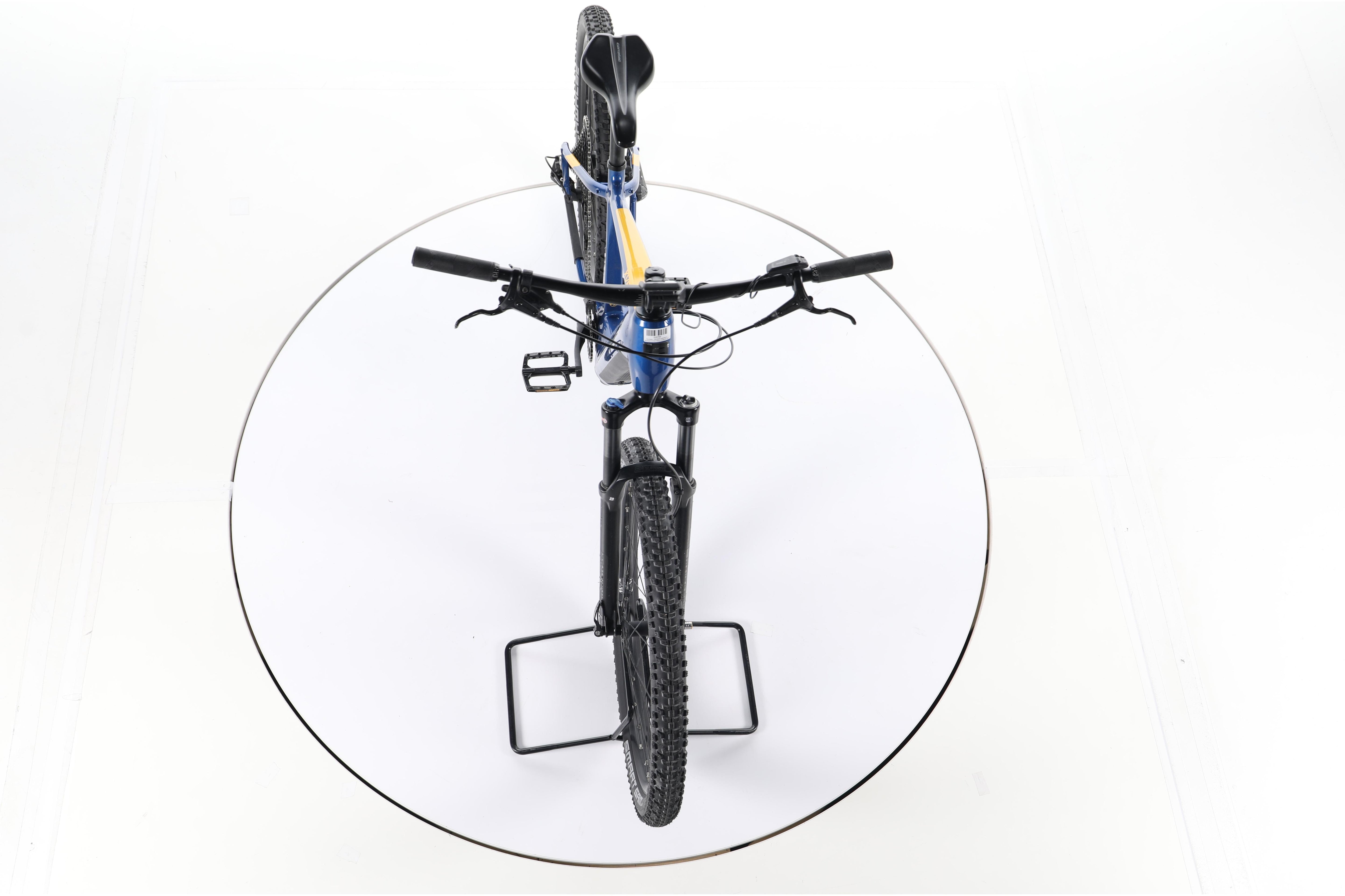 Corratec E-Power X-Vert Race Trinity E-Bike 2023 - Image 16