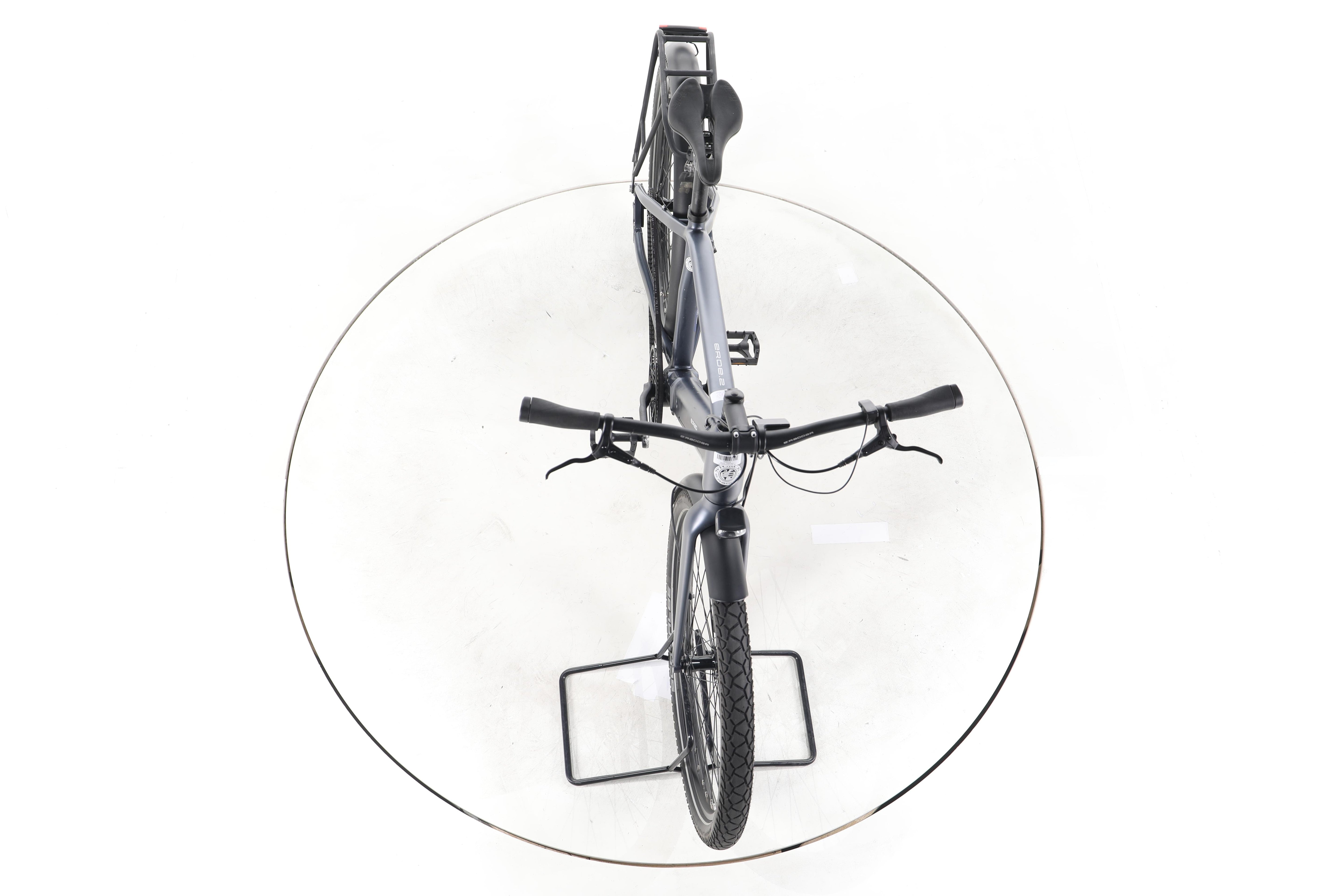 Storck e:RADDAR Erde.2 City E-Bike - Image 16