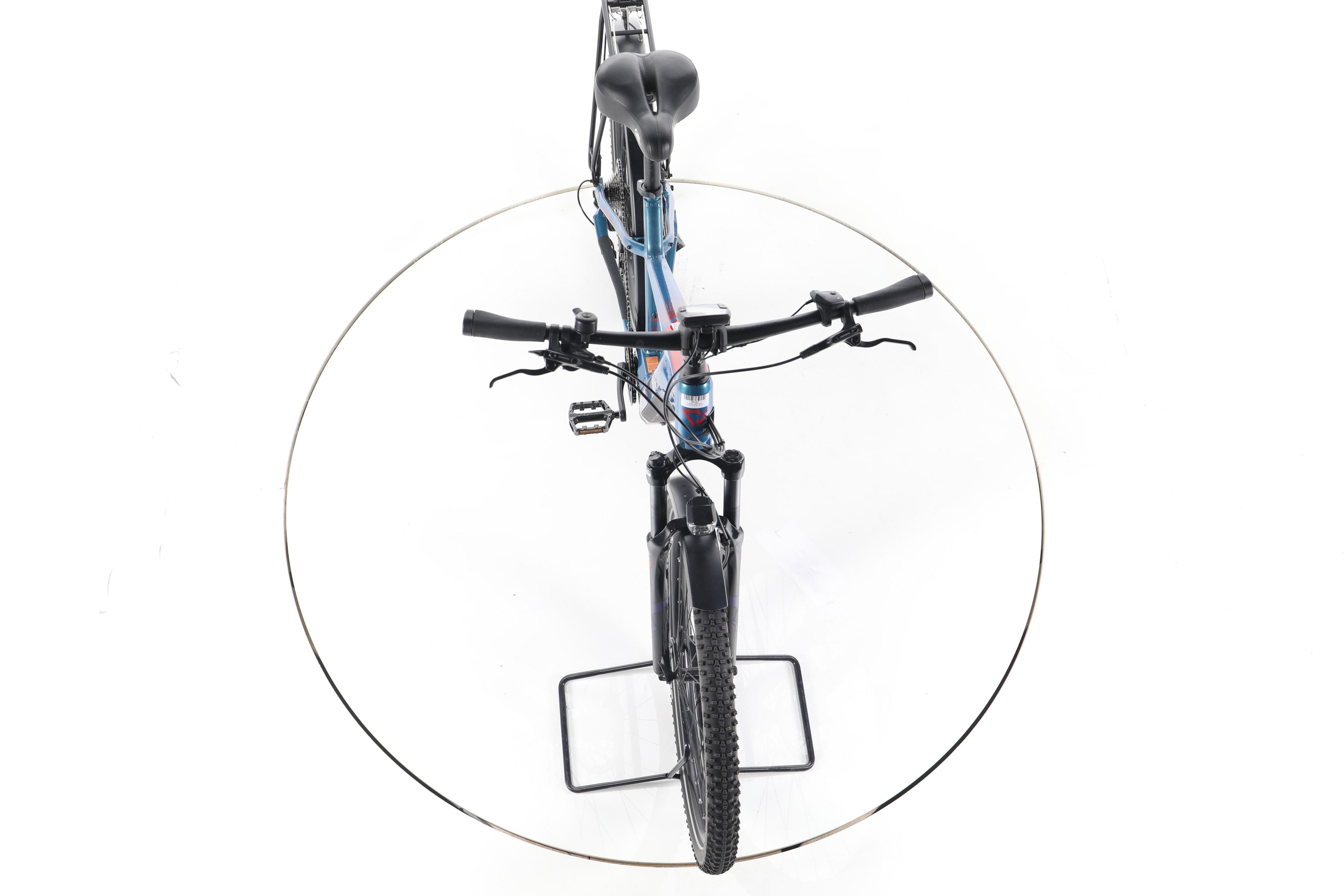 Conway Cairon C 2.0 Trekking E-Bike - Image 16