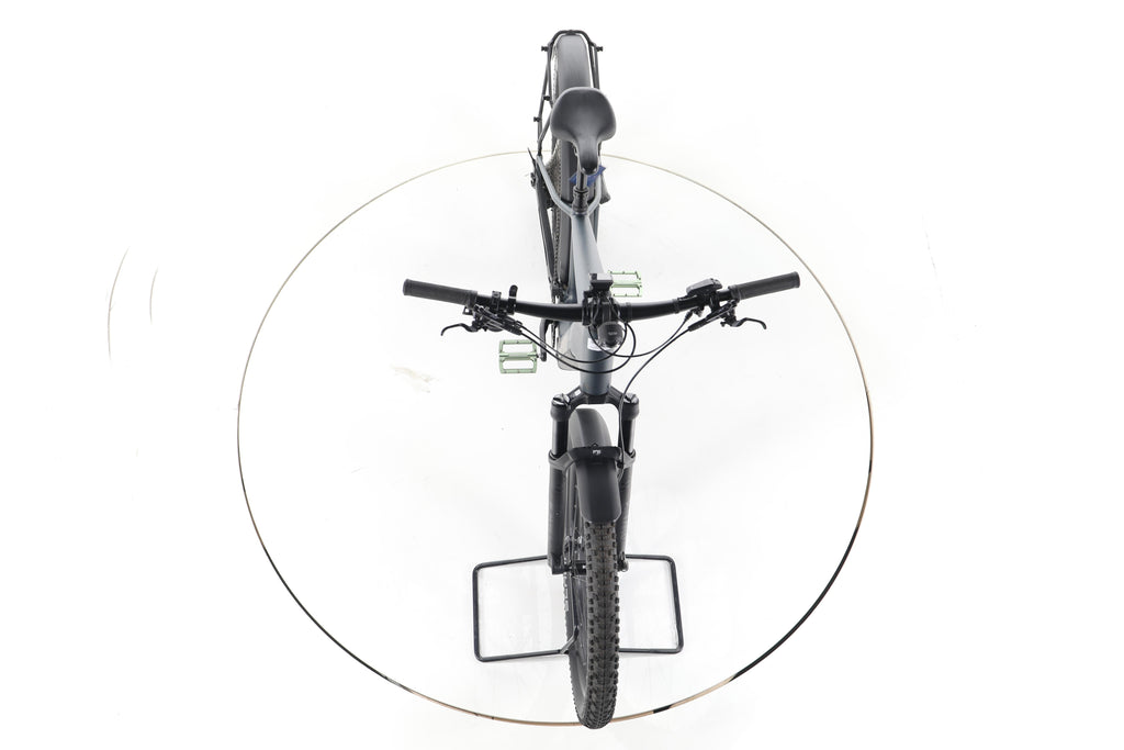 Cube Reaction Hyb. SLX Allroad Trekking E-Bike 2025 - Image 16