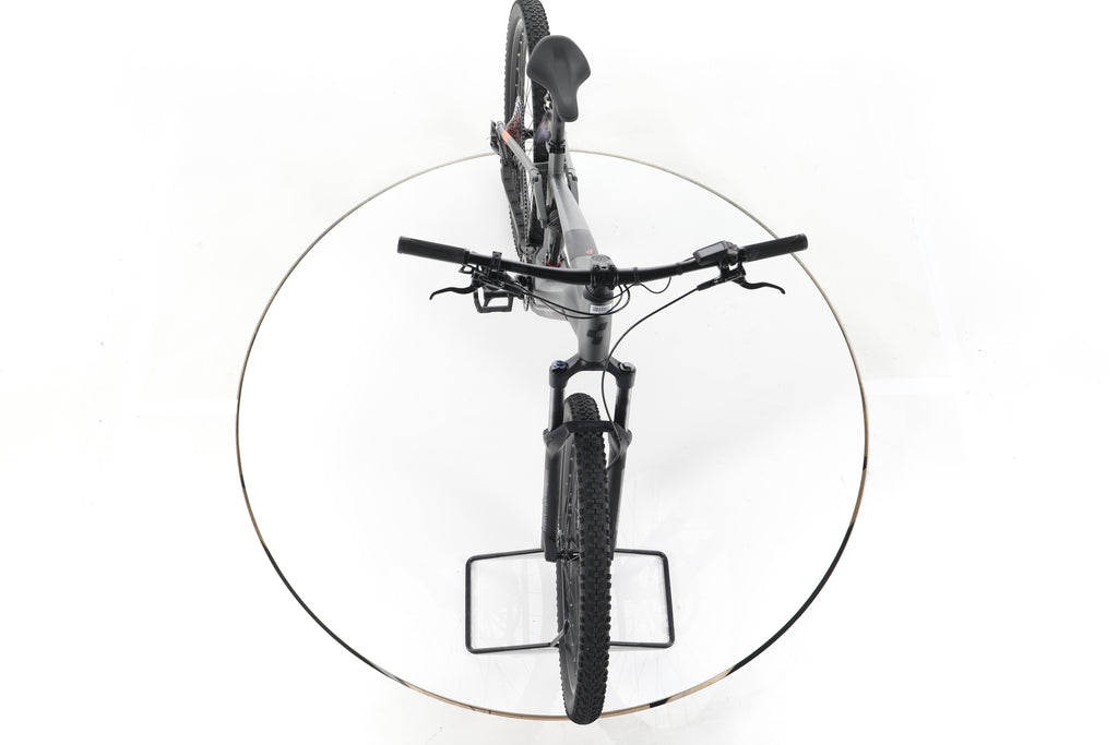 Cube Stereo Hybrid 120 Pro E-Bike Fully 2024 - Image 16