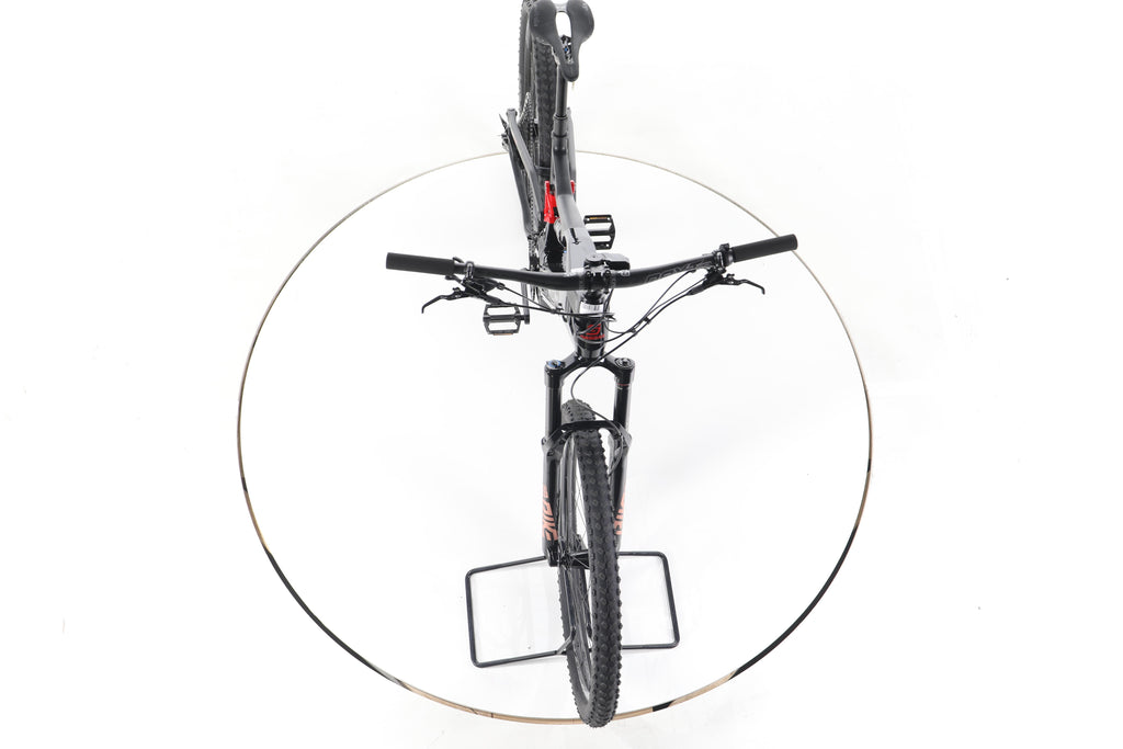 GASGAS G Light Trail 3.0 E-Bike Fully Carbon - Image 16