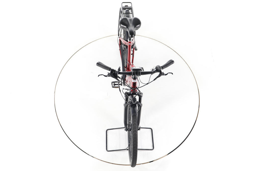 Velo de Ville AEB 800 Trekking E-Bike Tiefeinsteiger - Image 16