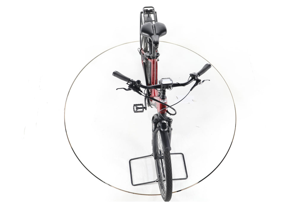 Pegasus Premio EVO 10 Lite Trekking E-Bike Tiefeinsteiger - Image 16