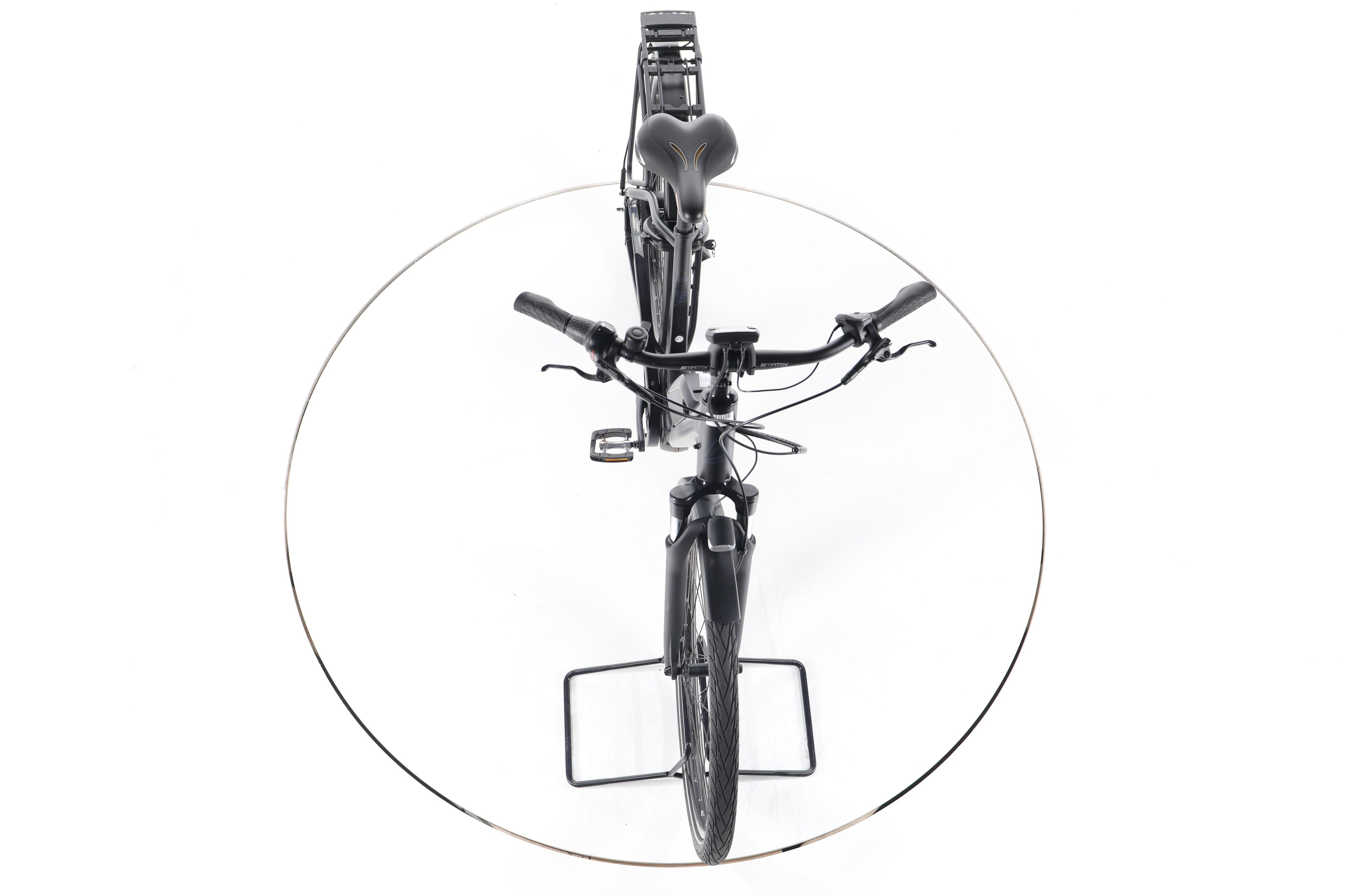 FALTER E 9.3 SE RT City E-Bike Tiefeinsteiger - Image 16