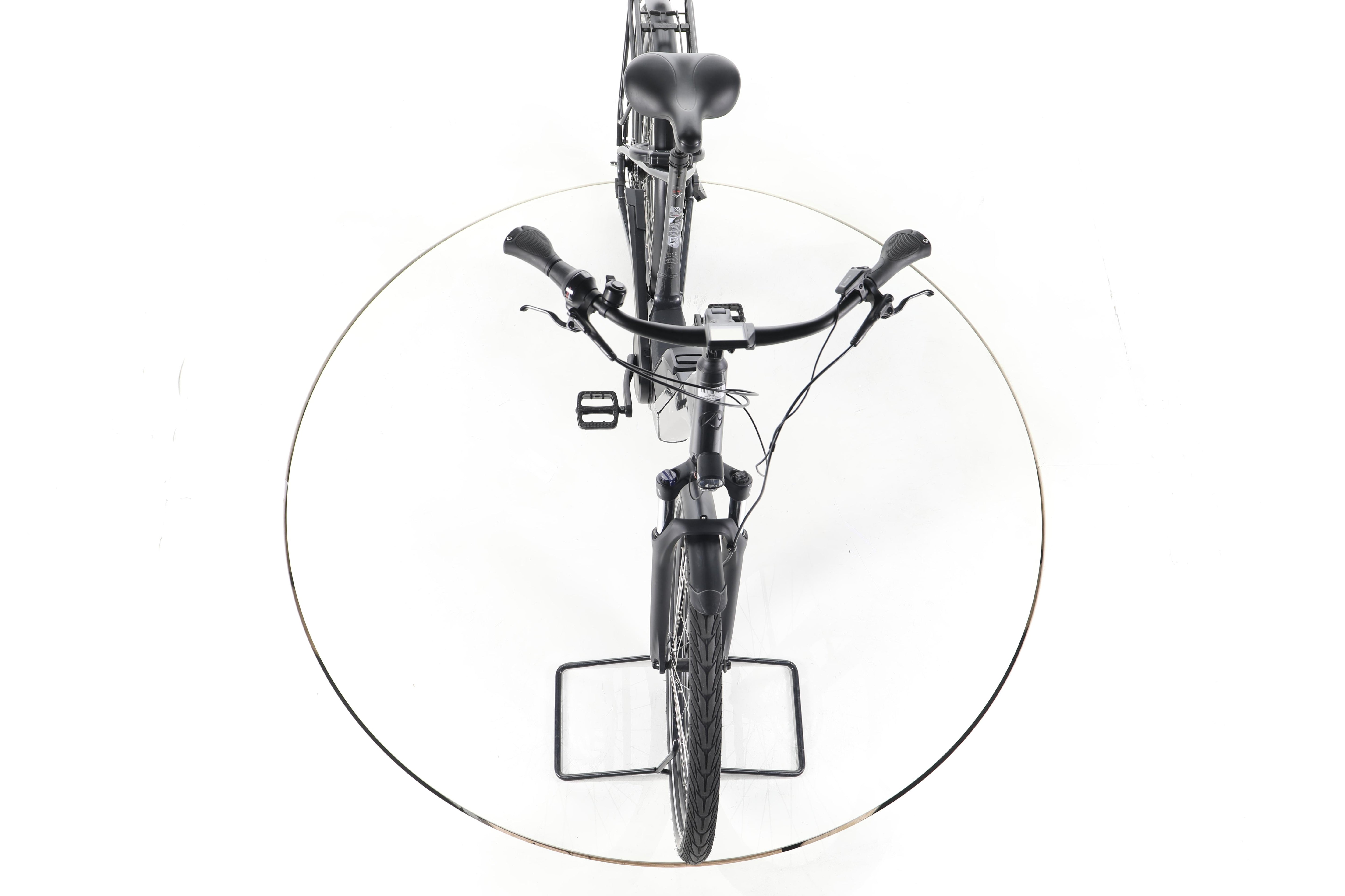 Kalkhoff Image 1.B XXL City E-Bike Tiefeinsteiger - Image 16