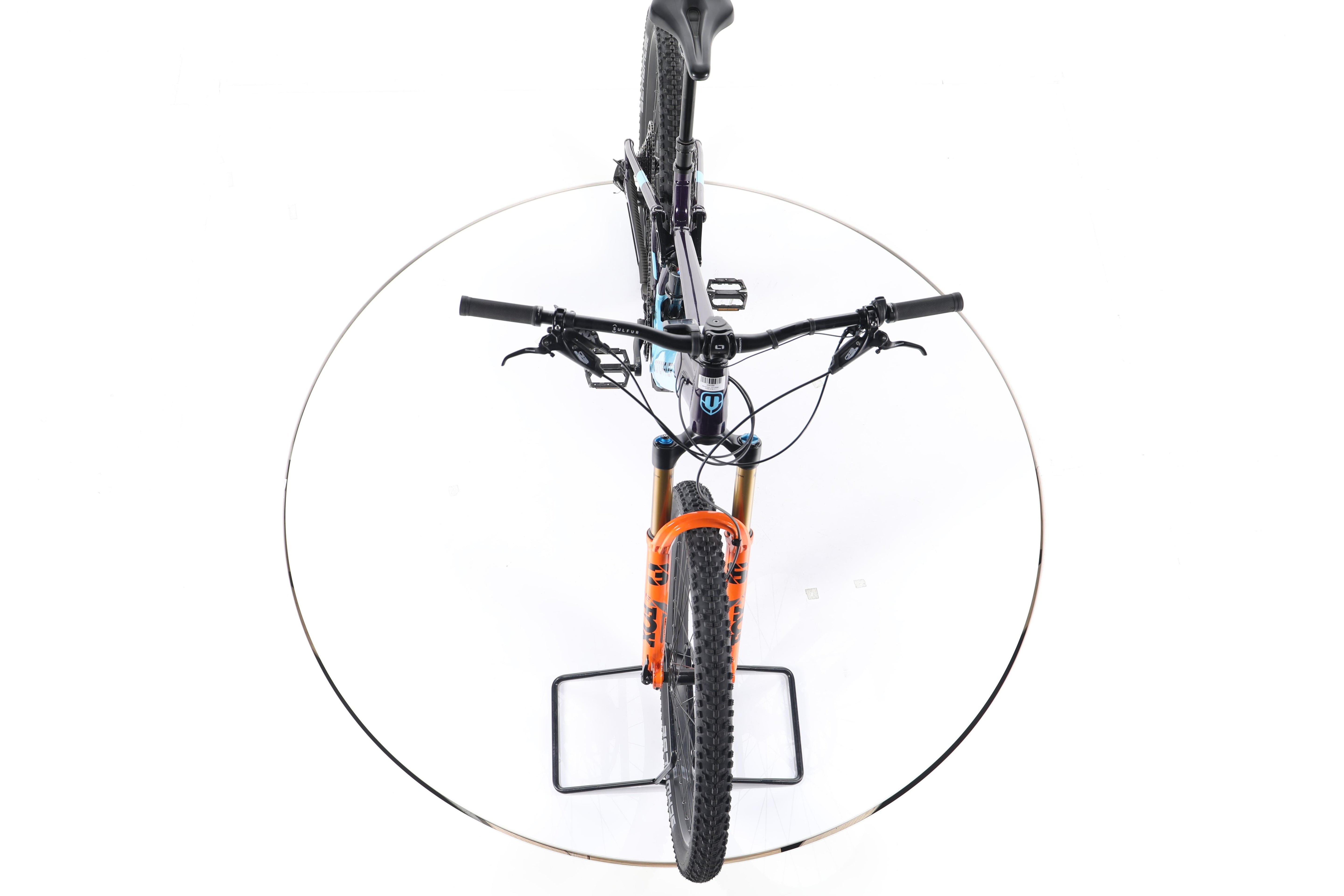 Mondraker DUSK R E-Bike Fully - Image 16