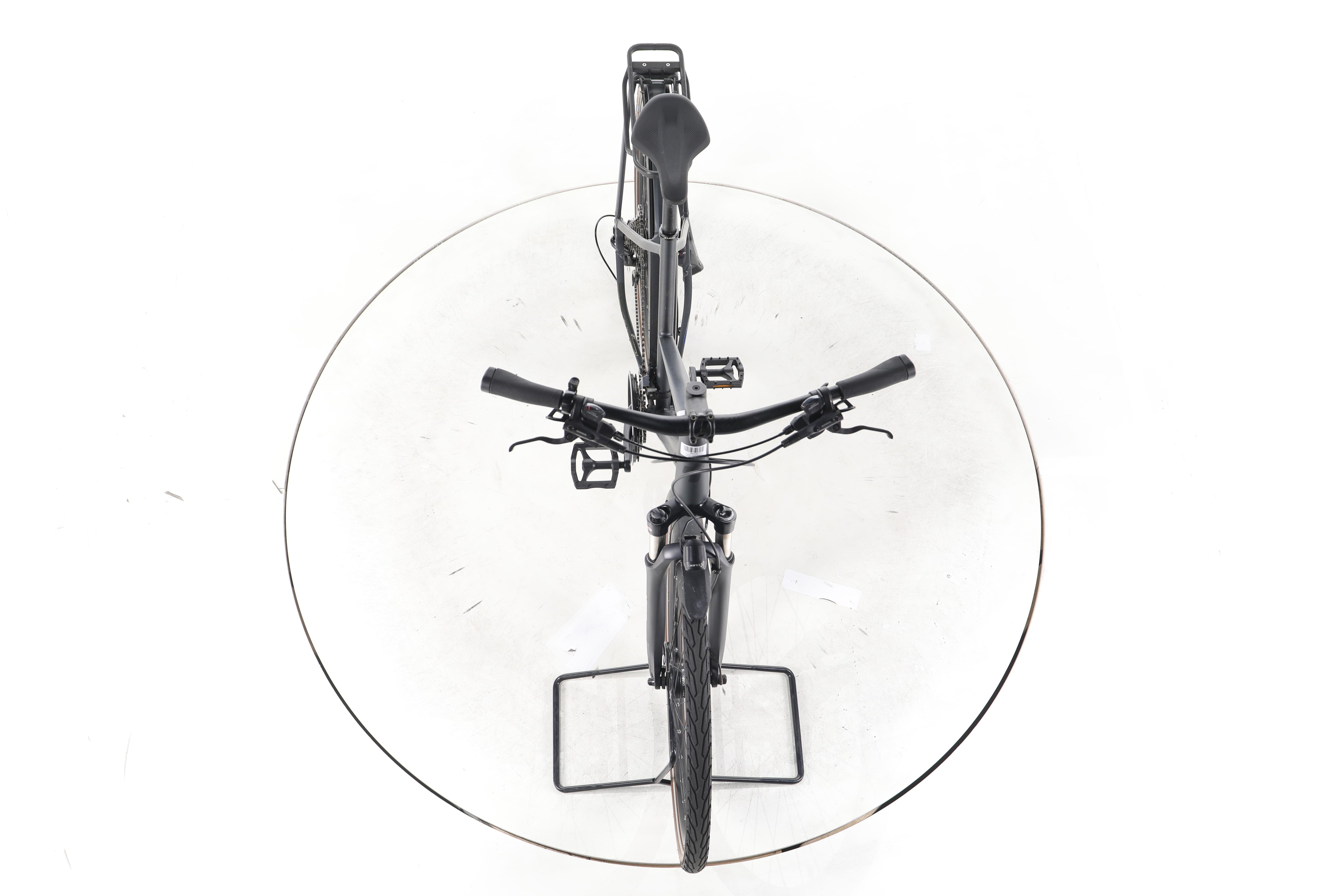 Cube Kathmandu Pro Fahrrad City & Trekking - Image 16