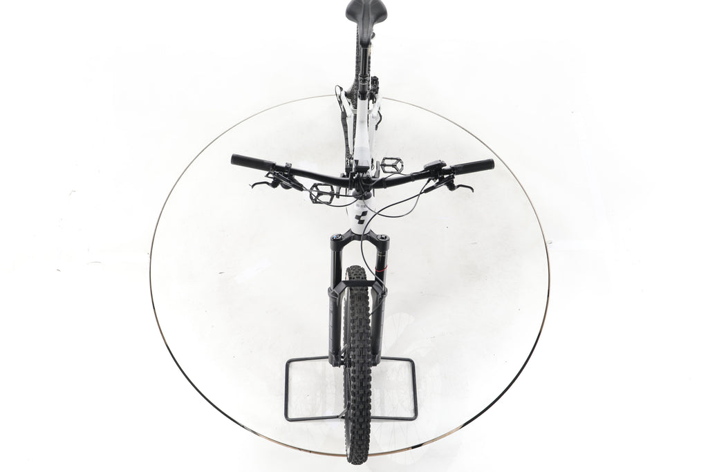 Cube Stereo Hybrid 160 E-Bike Fully Carbon - Image 16