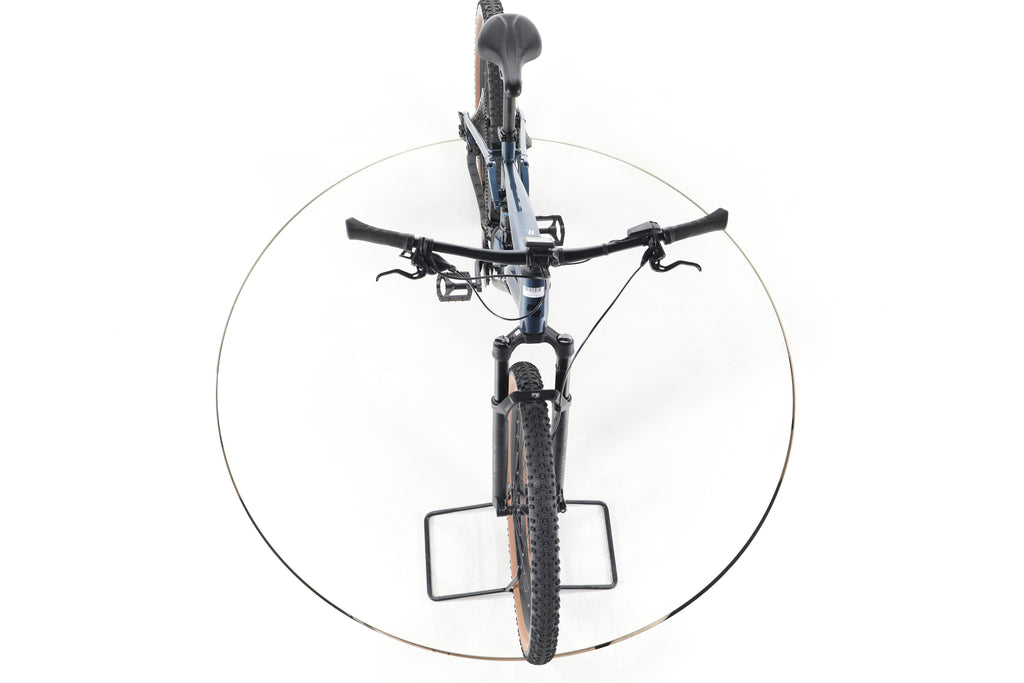 Cube Stereo Hybrid 120 Race Fully E-Bike - Image 16