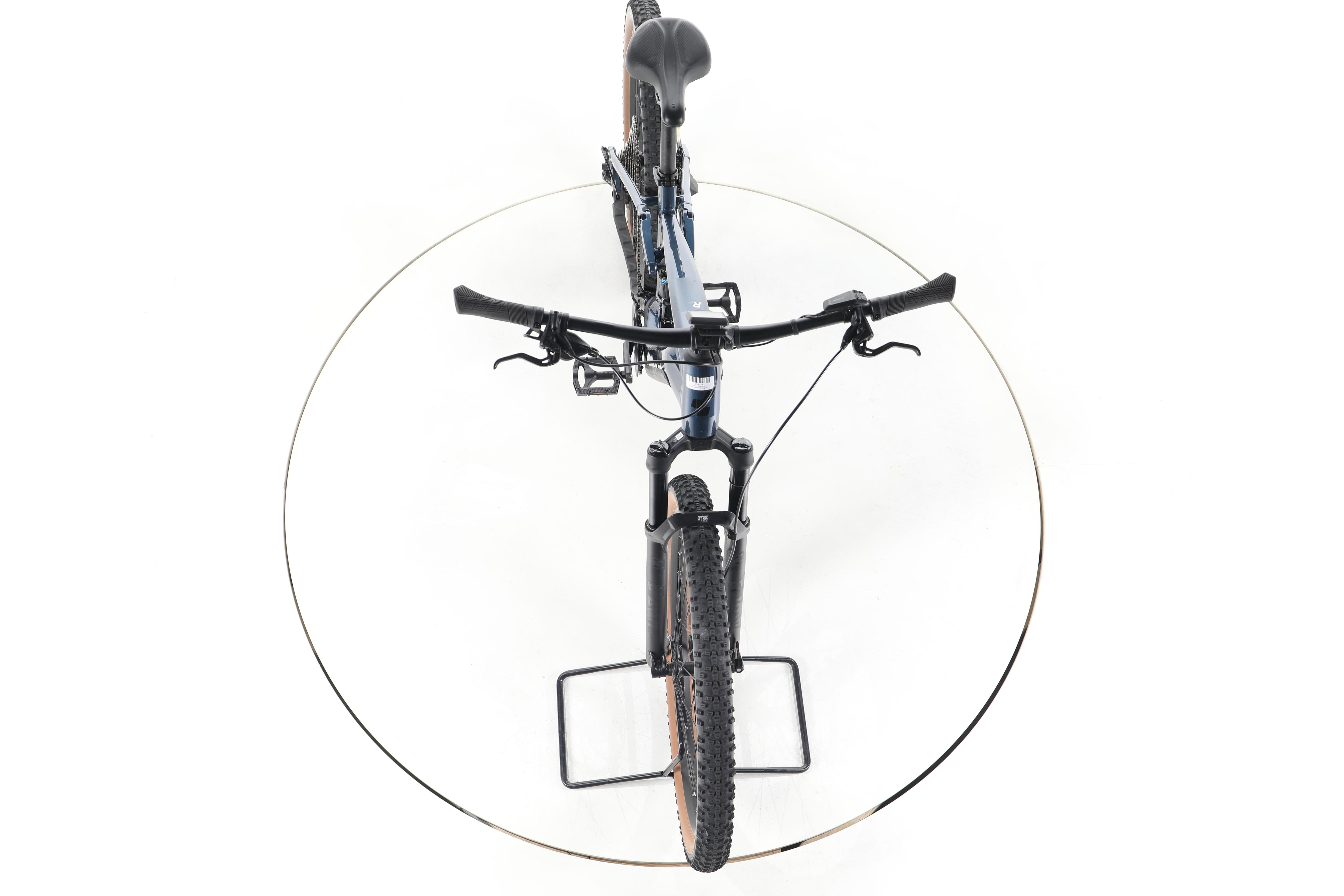 Cube Stereo Hybrid 120 Race Fully E-Bike - Image 16