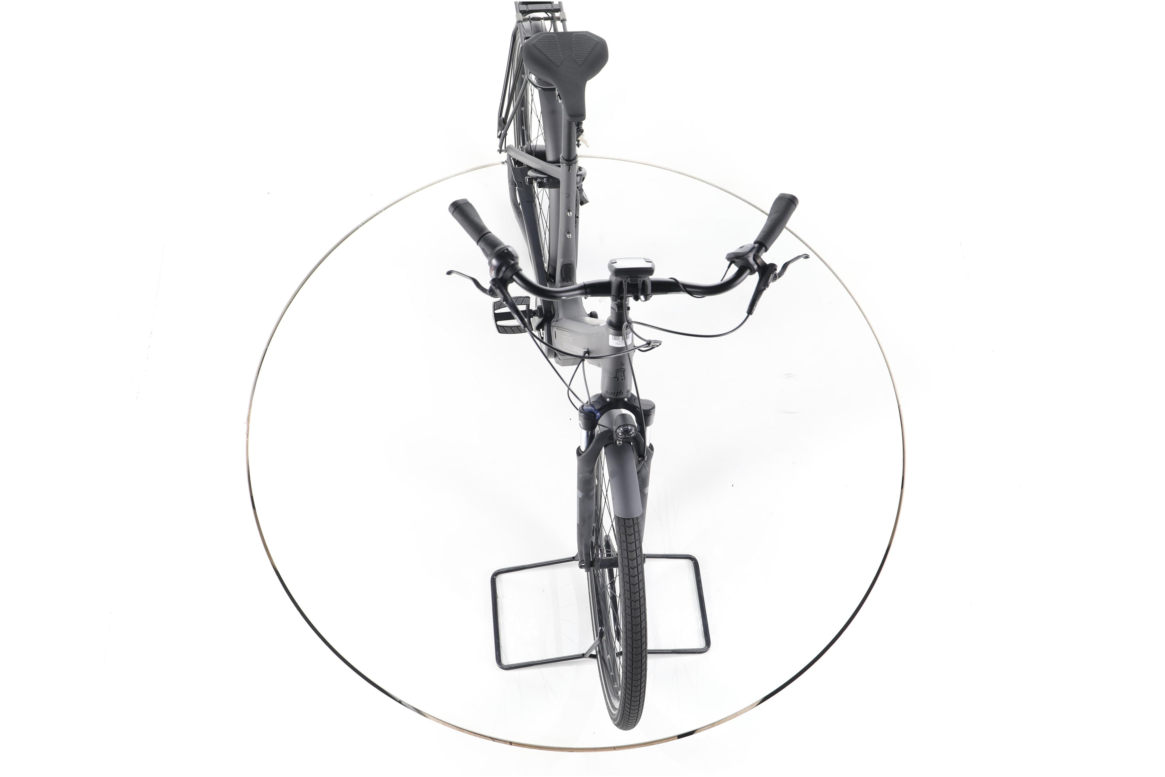 Wittich WBI 8 City E-Bike Tiefeinsteiger - Image 16