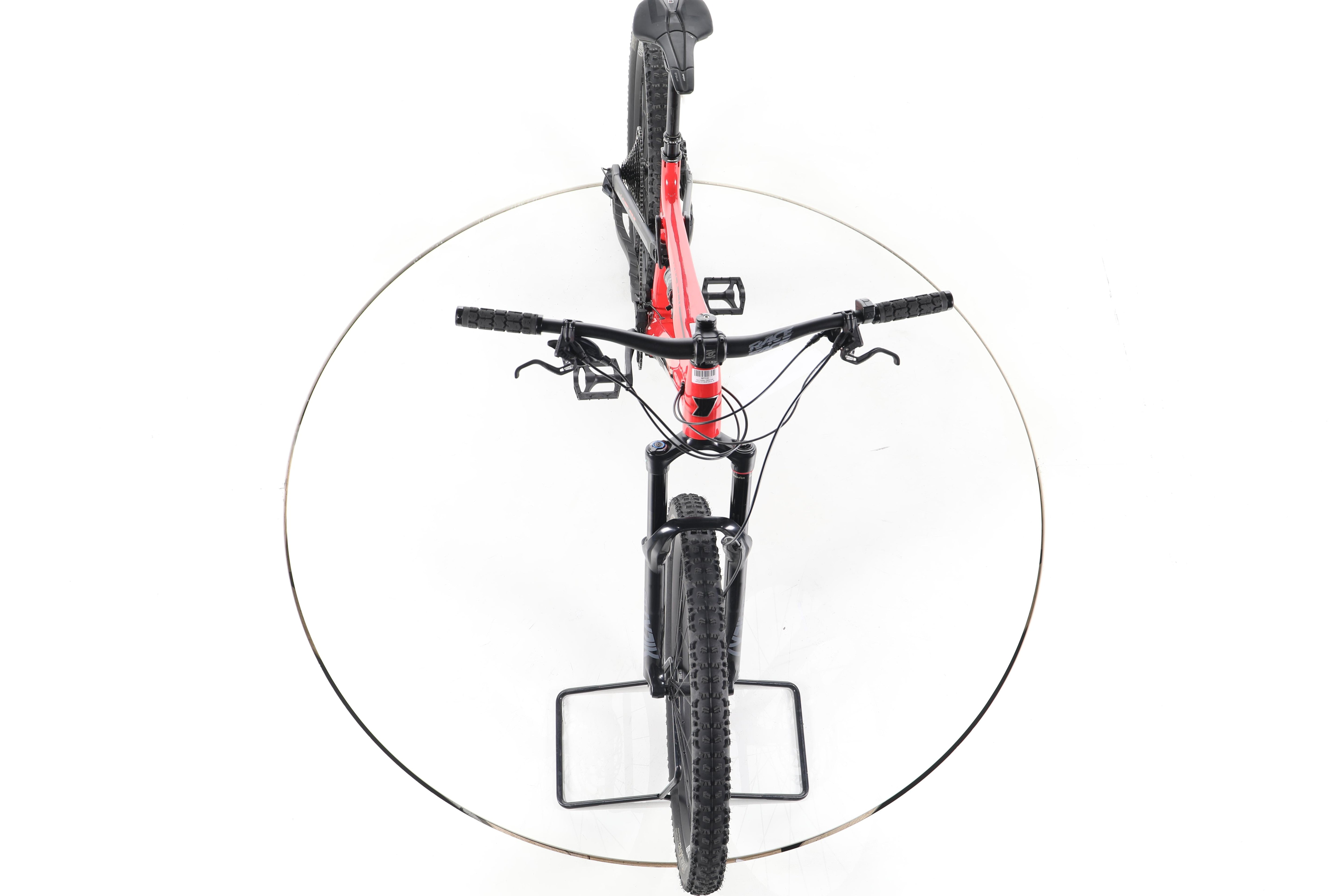 Nox Cycles Helium 2.1 All-M 5.9 E-Bike Fully Carbon - Image 16