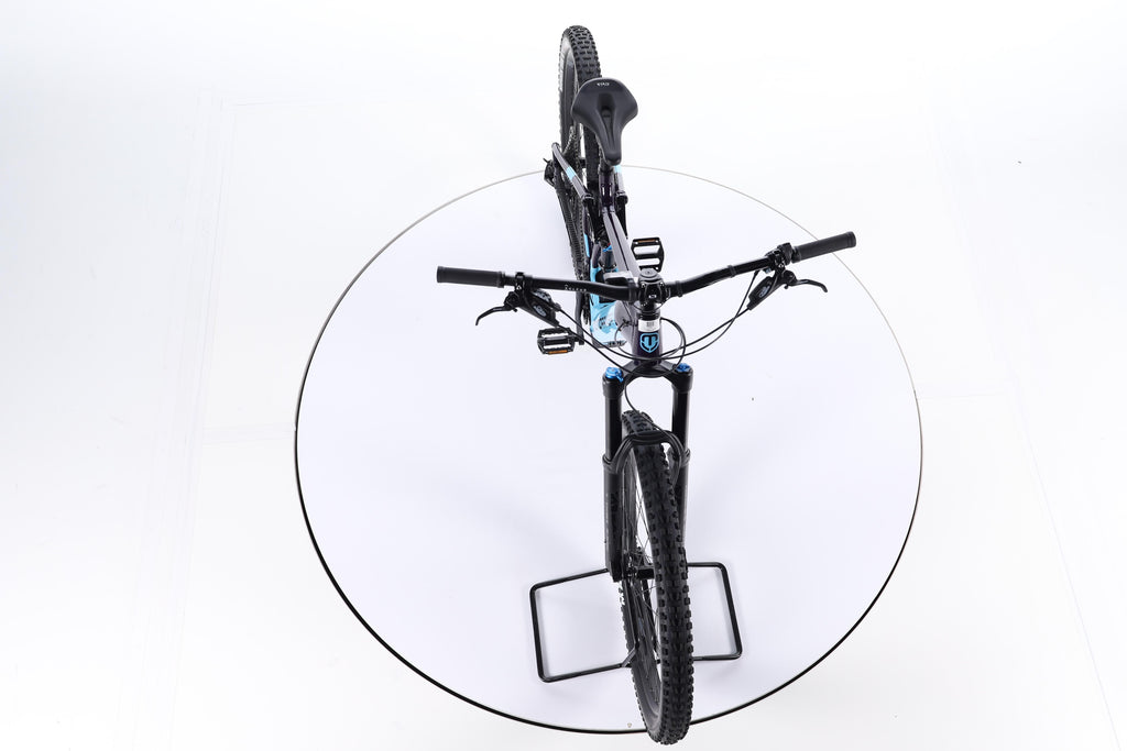 Mondraker DUSK R E-Bike Fully - Image 16