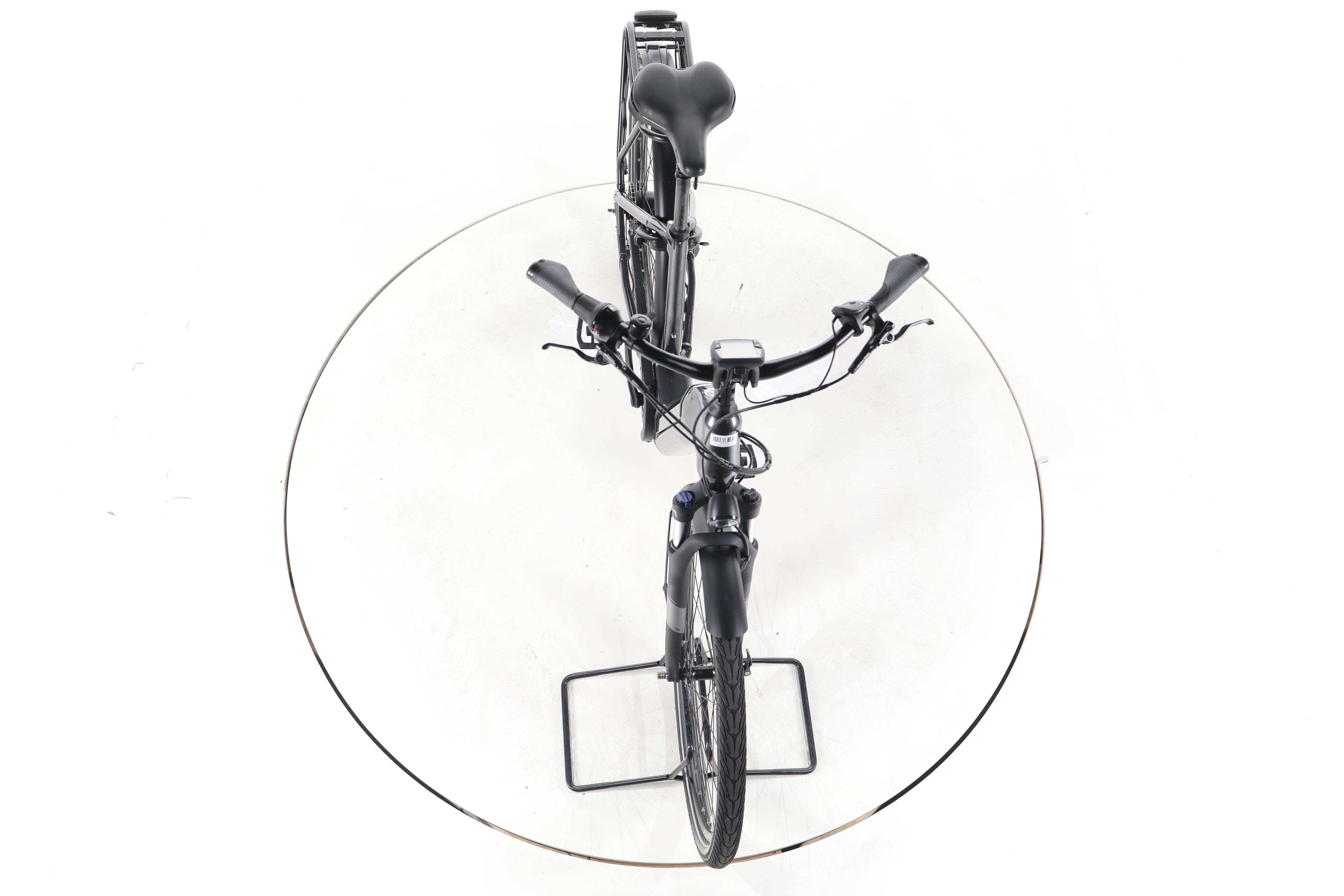FLYER Gotour6 3.40 City E-Bike Tiefeinsteiger - Image 16