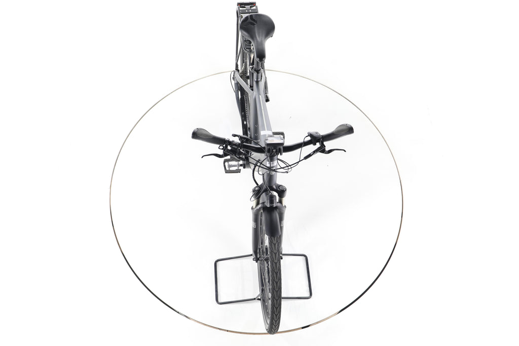 Carver Route E.440 Trekking E-Bike - Image 16