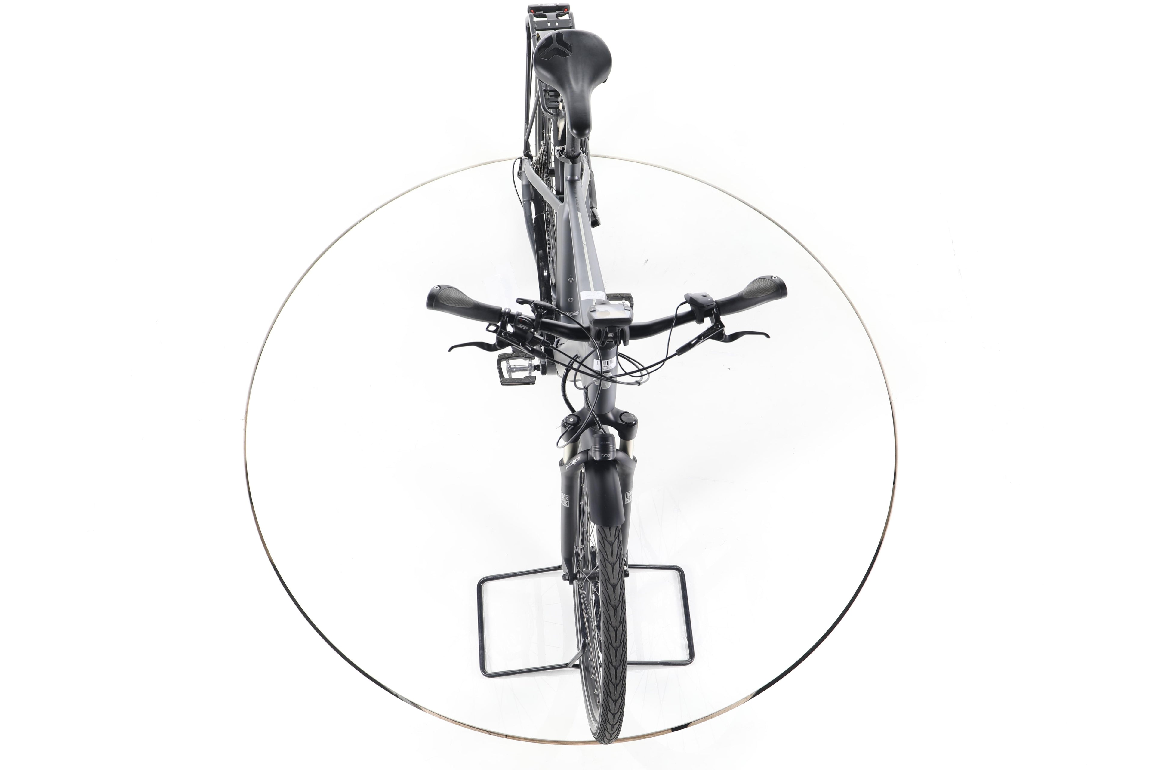 Carver Route E.440 Trekking E-Bike - Image 16