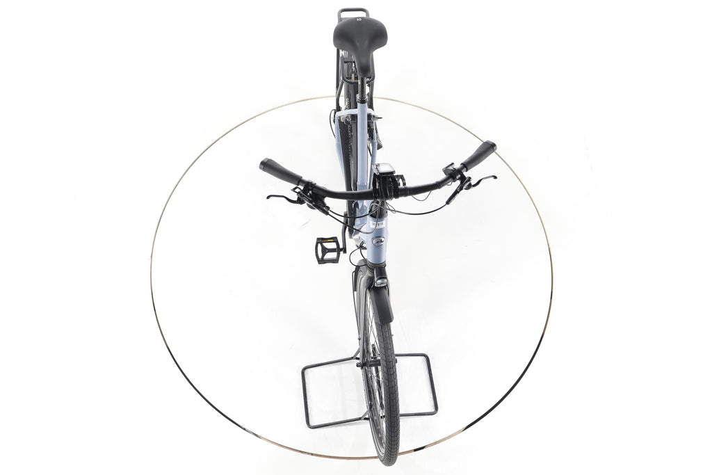 Gazelle Chamonix T10 HMS Trekking E-Bike Tiefeinsteiger - Image 16