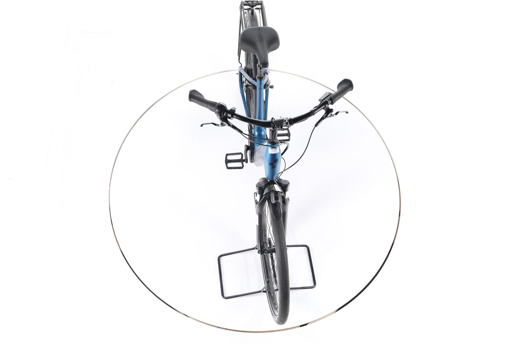 Cube Supreme Hybrid Deluxe ONE City E-Bike Tiefeinsteiger 2024 - Image 16