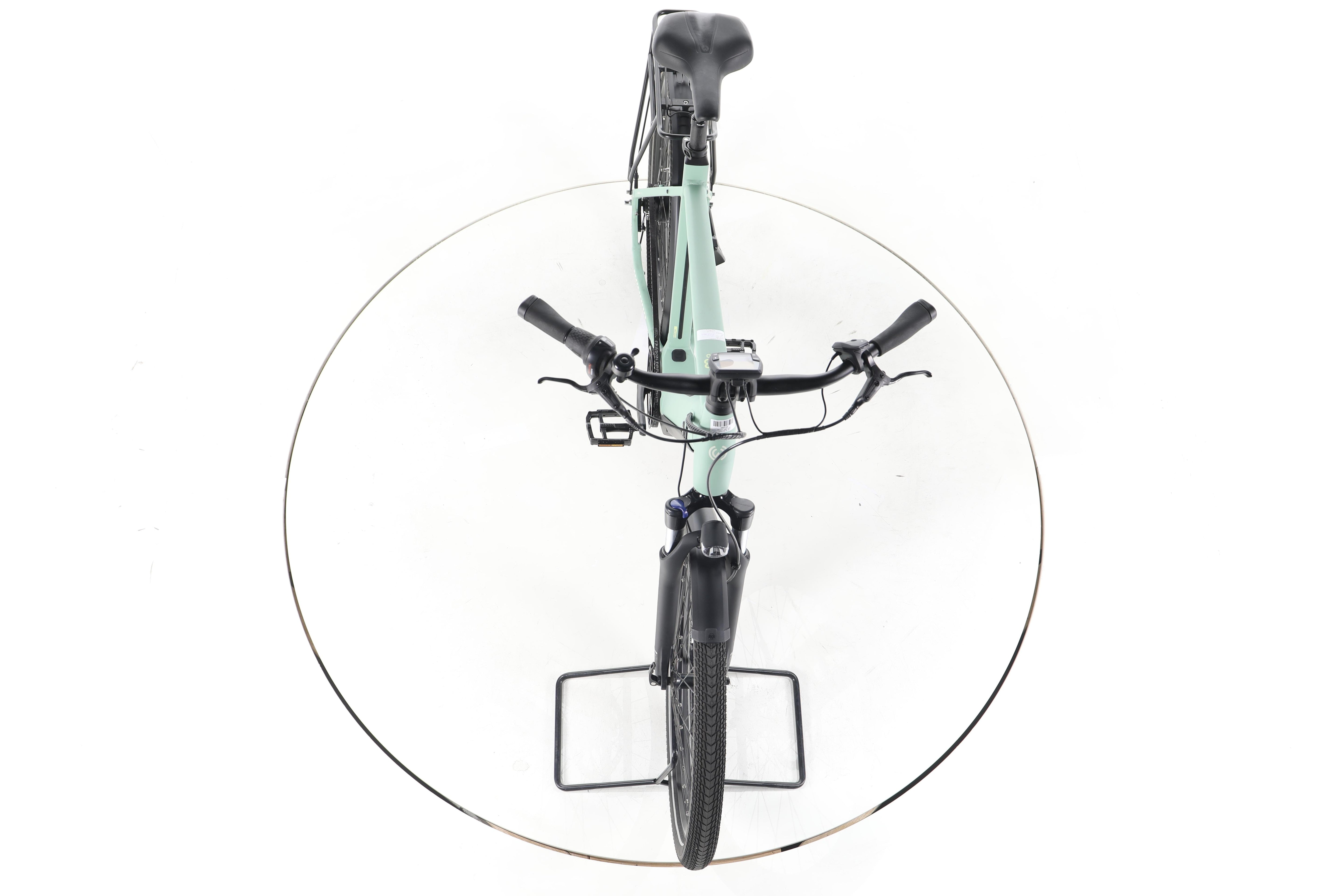 Winora Sinus R8 City E-Bike - Image 16
