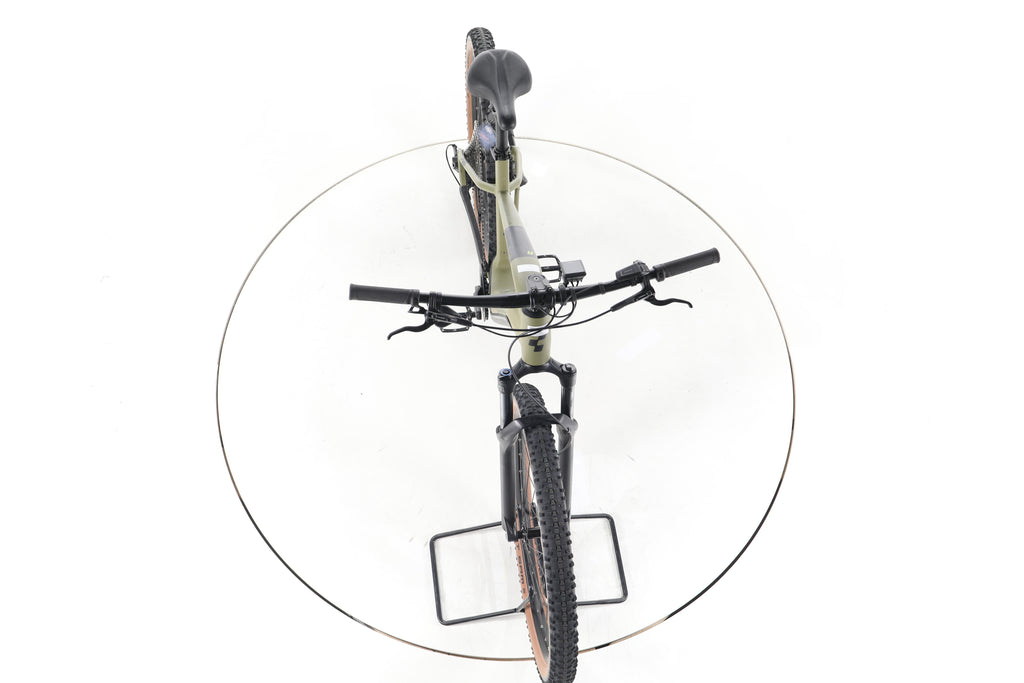 Cube Reaction Hybrid Race E-Bike - Image 16